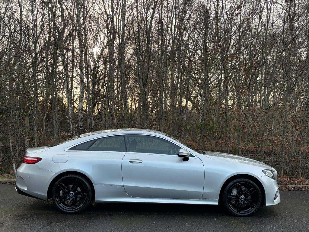 2017 MERCEDES-BENZ E220D 2017 MERCEDES-BENZ E220D