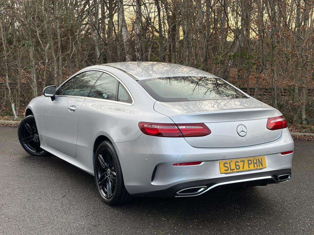 2017 MERCEDES-BENZ E220D 2017 MERCEDES-BENZ E220D