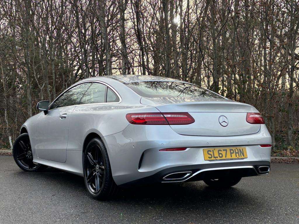 2017 MERCEDES-BENZ E220D 2017 MERCEDES-BENZ E220D