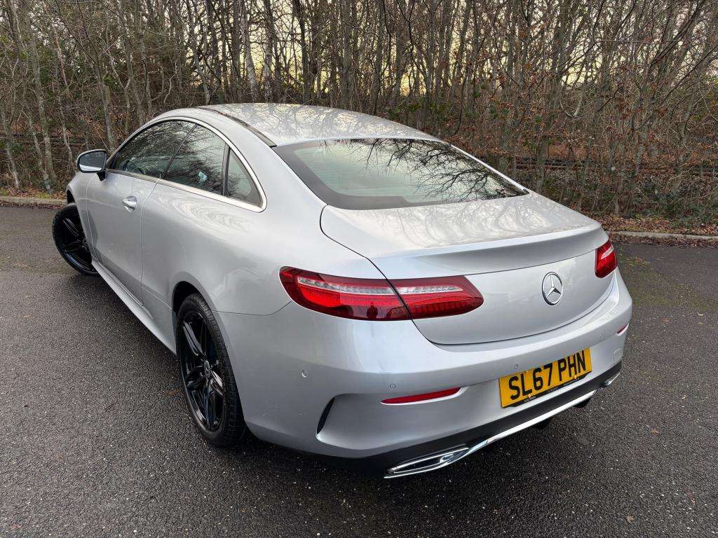 2017 MERCEDES-BENZ E220D 2017 MERCEDES-BENZ E220D