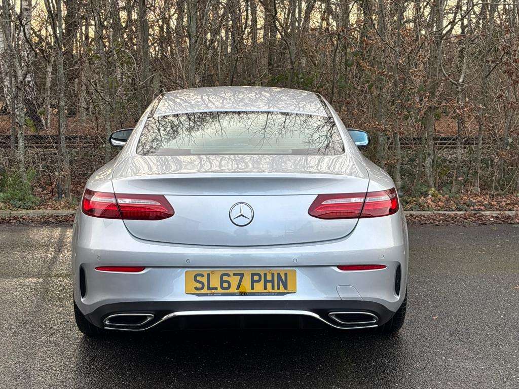 2017 MERCEDES-BENZ E220D 2017 MERCEDES-BENZ E220D