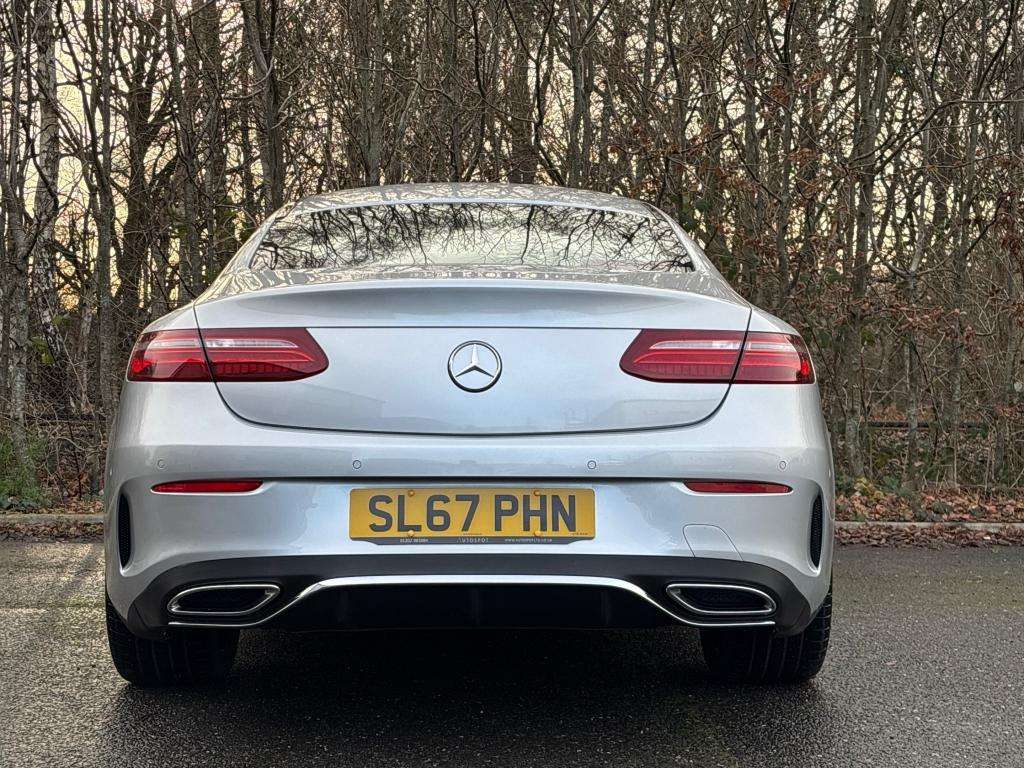 2017 MERCEDES-BENZ E220D 2017 MERCEDES-BENZ E220D