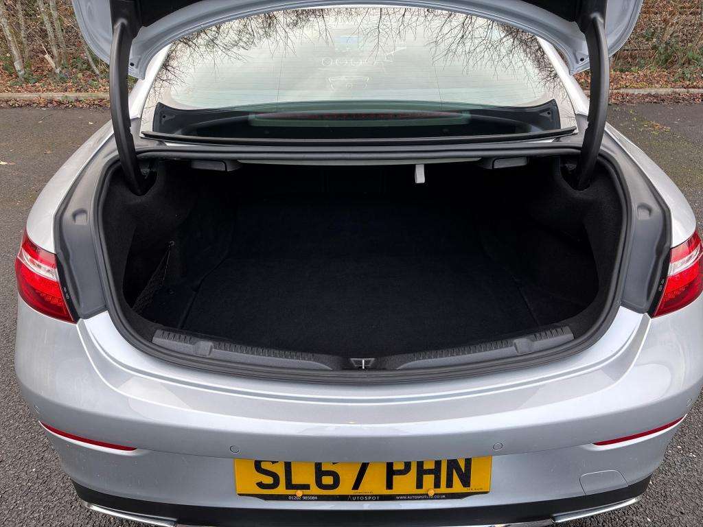 2017 MERCEDES-BENZ E220D 2017 MERCEDES-BENZ E220D