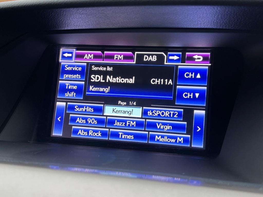 2013 LEXUS RX 2013 LEXUS RX