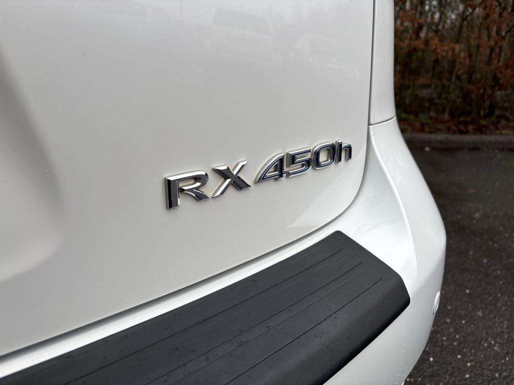 2013 LEXUS RX 2013 LEXUS RX