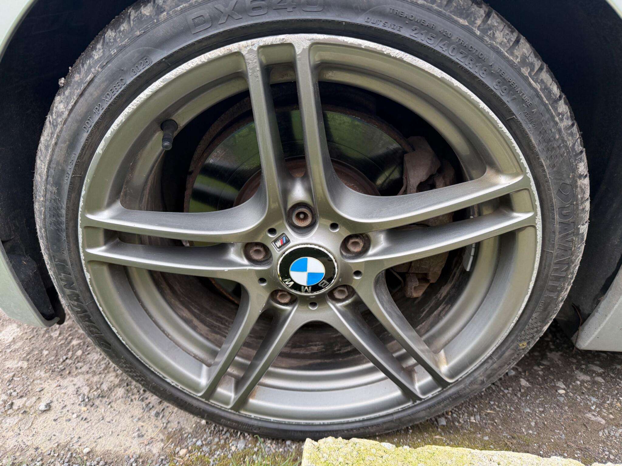 2012 BMW 1 SERIES 2012 BMW 1 SERIES