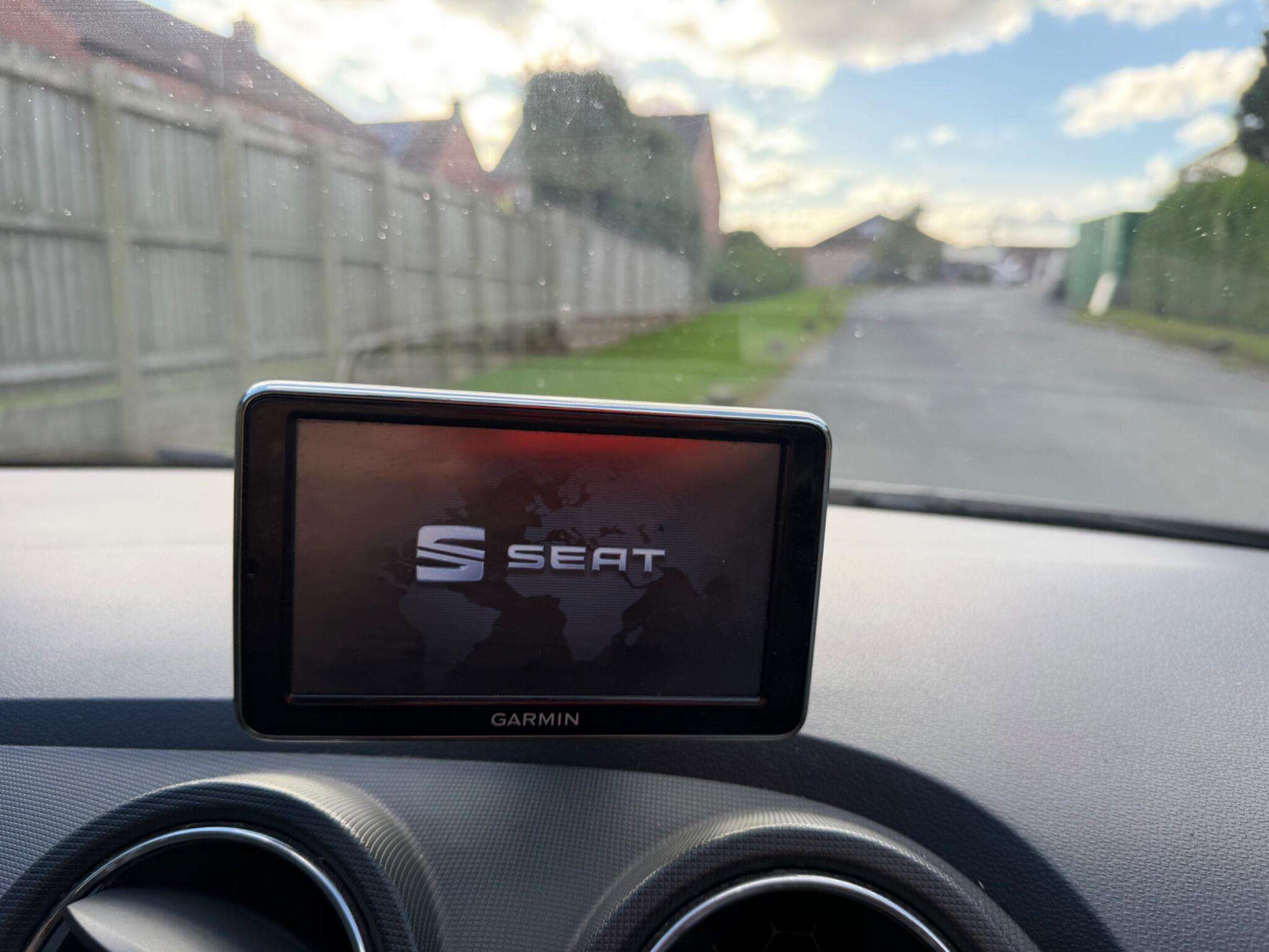 2014 SEAT IBIZA 2014 SEAT IBIZA