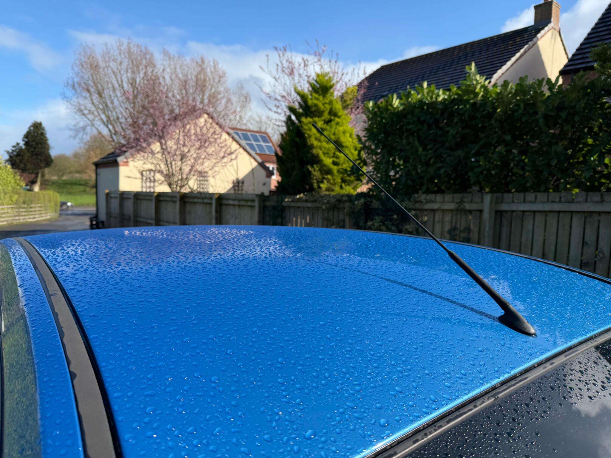 A 2010 FORD FUSION 1.4 TDCi Style + 5dr A 2010 FORD FUSION 1.4 TDCi Style + 5dr