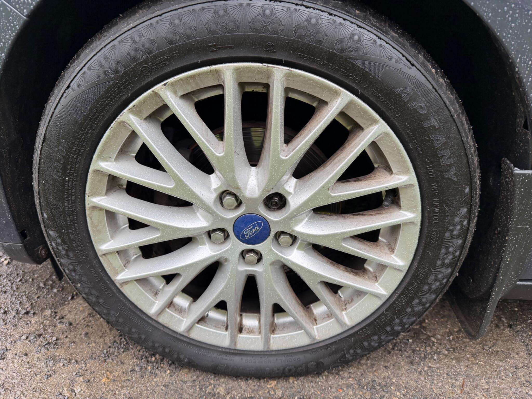 2012 FORD FOCUS 2012 FORD FOCUS