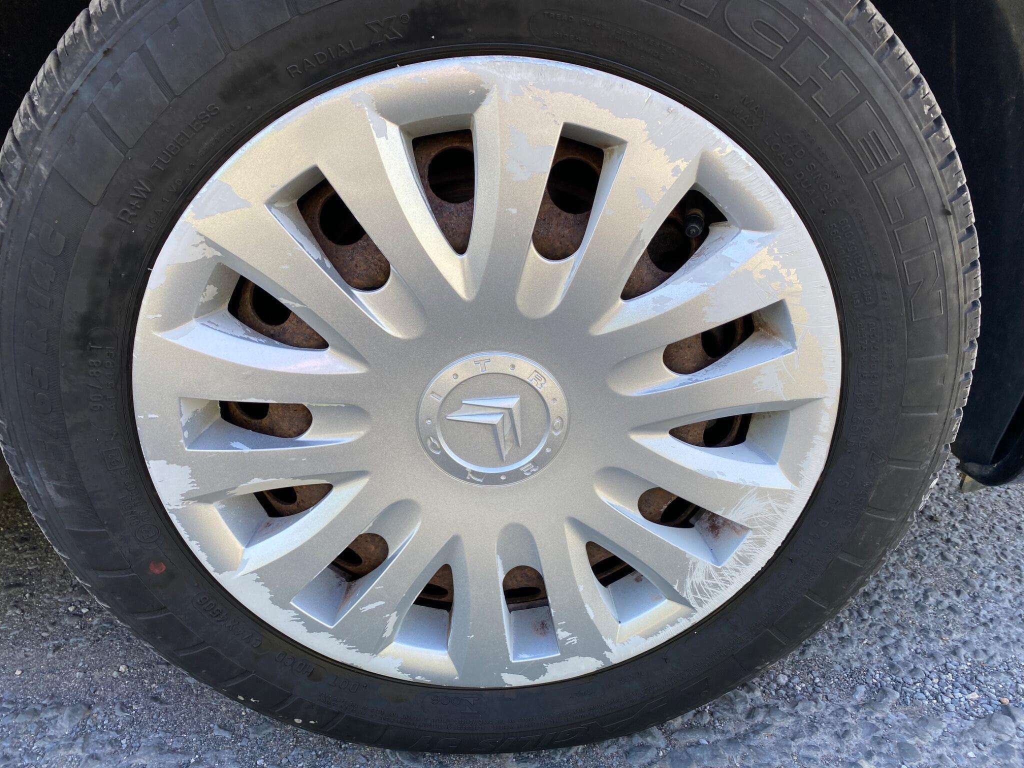 2009 CITROEN C2 2009 CITROEN C2