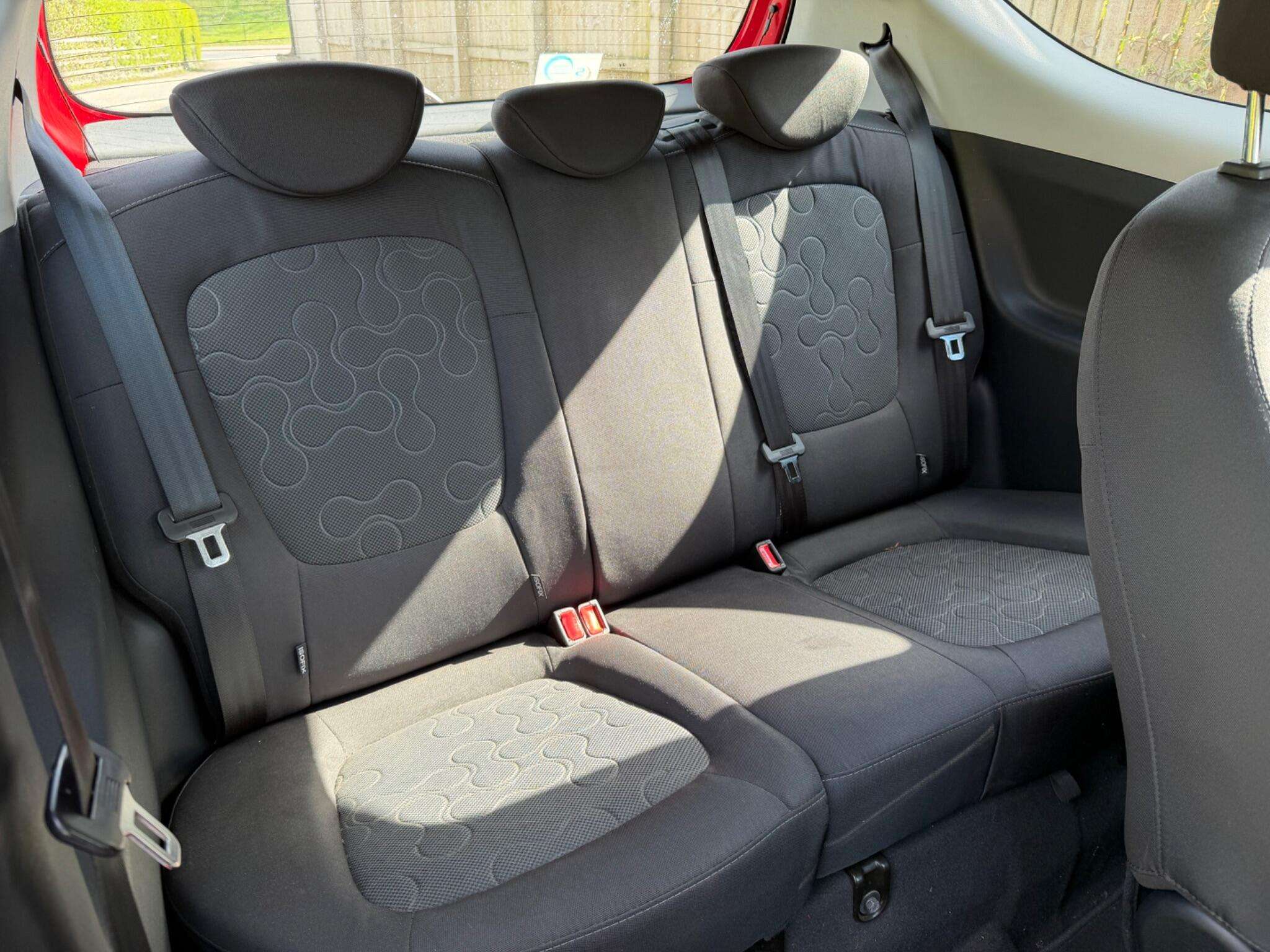 2011 HYUNDAI I20 2011 HYUNDAI I20