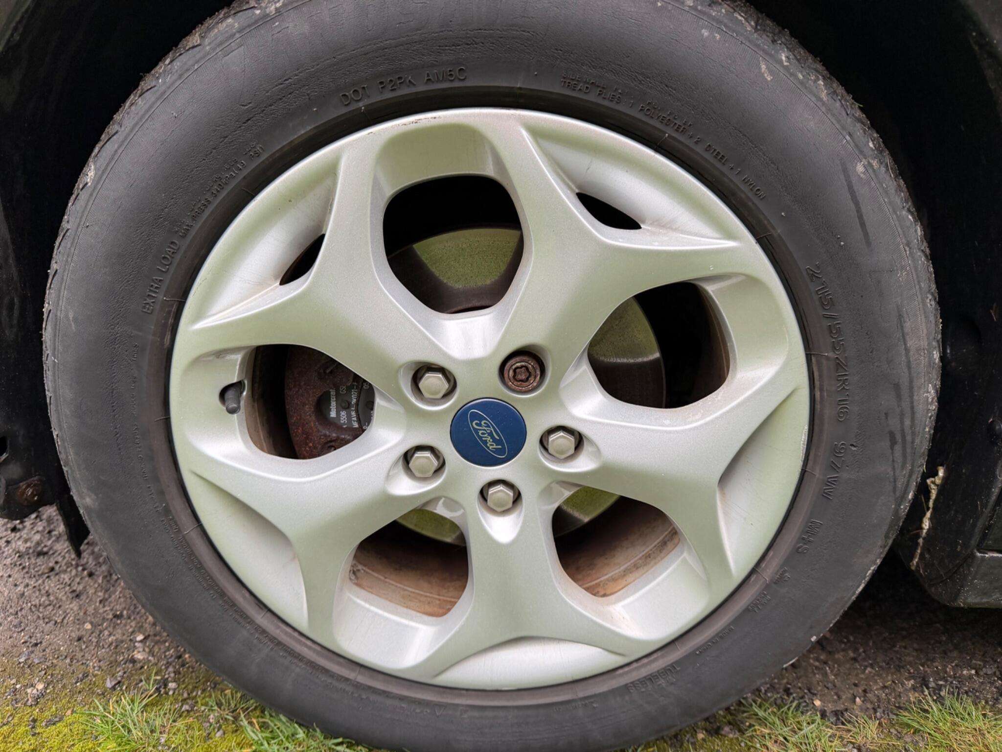 2012 FORD C-MAX 2012 FORD C-MAX