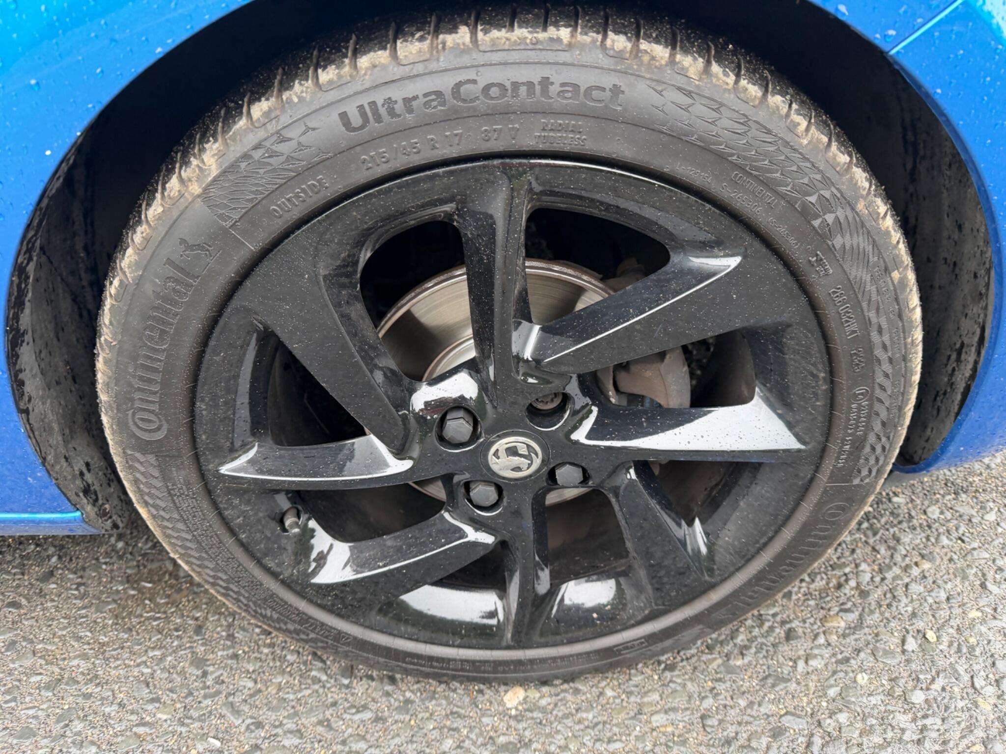 2016 VAUXHALL ADAM 2016 VAUXHALL ADAM