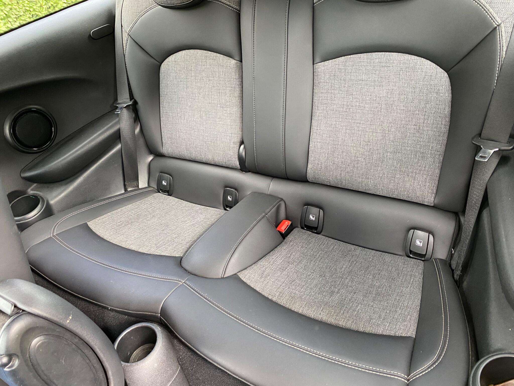 2021 MINI ELECTRIC COOPER 2021 MINI ELECTRIC COOPER