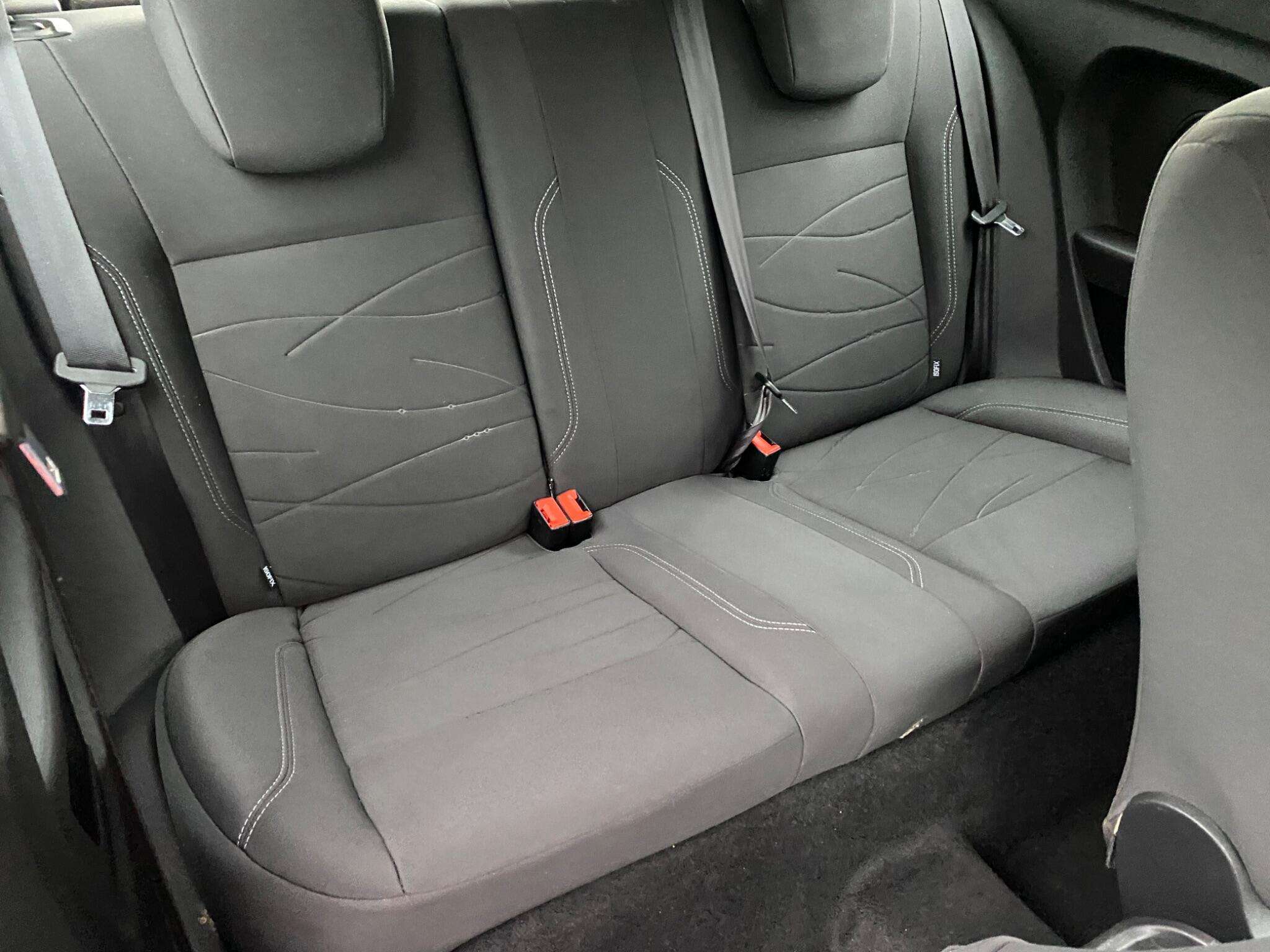 2014 FORD FIESTA 2014 FORD FIESTA