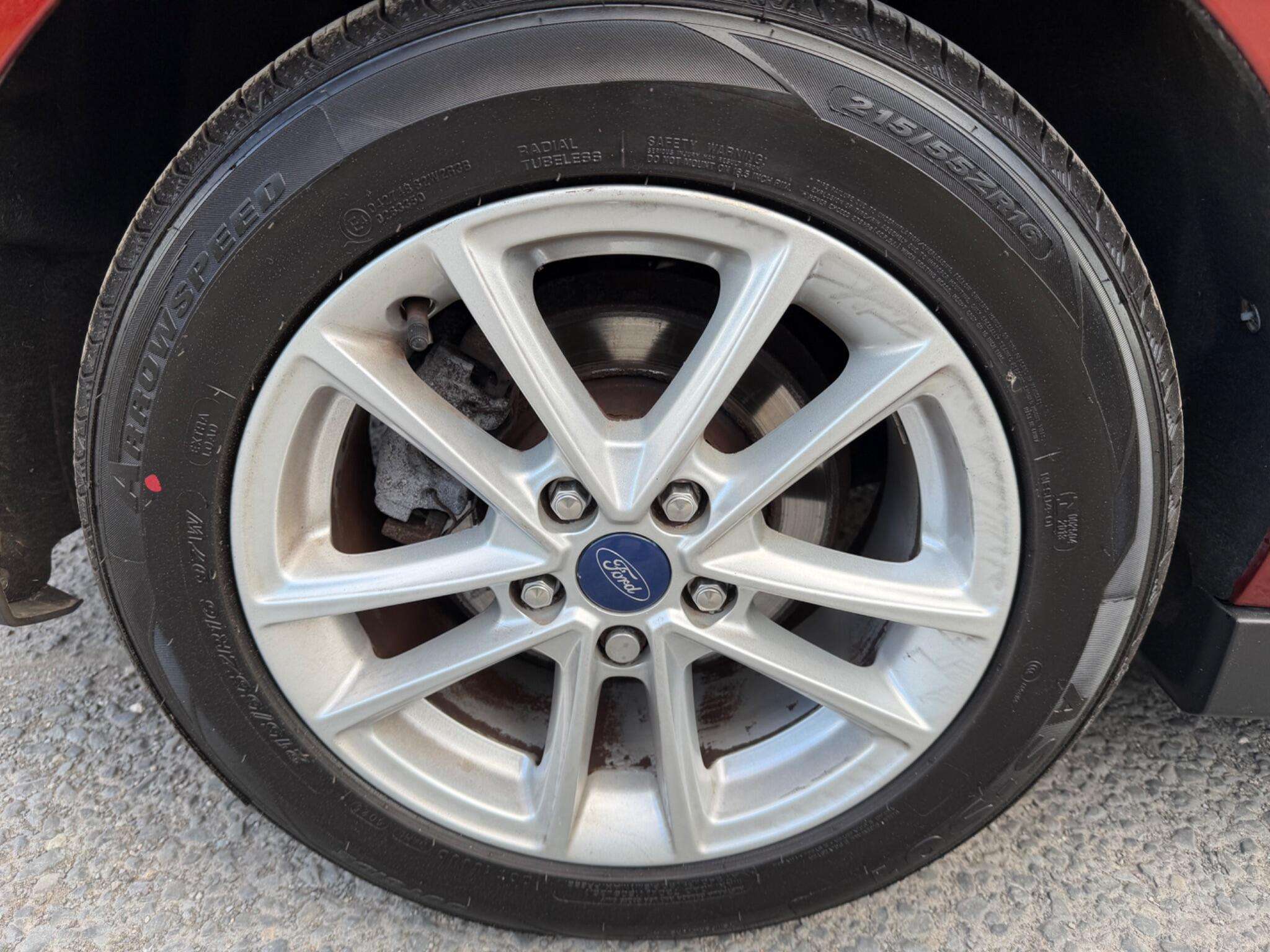 2015 FORD C-MAX 2015 FORD C-MAX