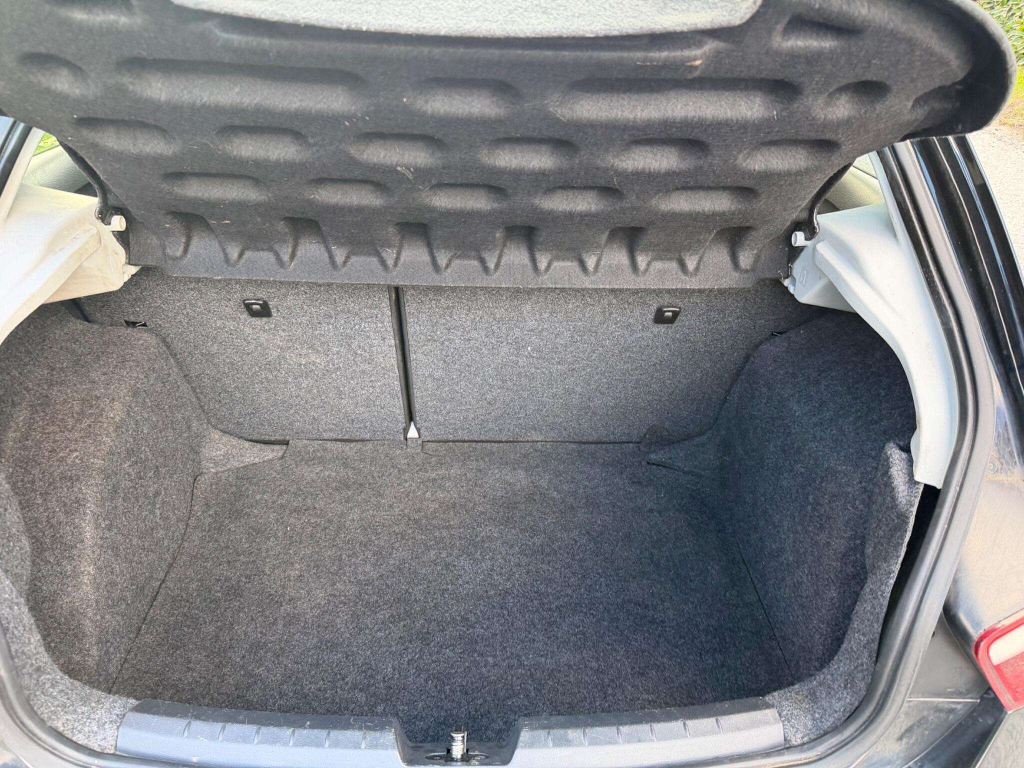 2014 SEAT IBIZA 2014 SEAT IBIZA