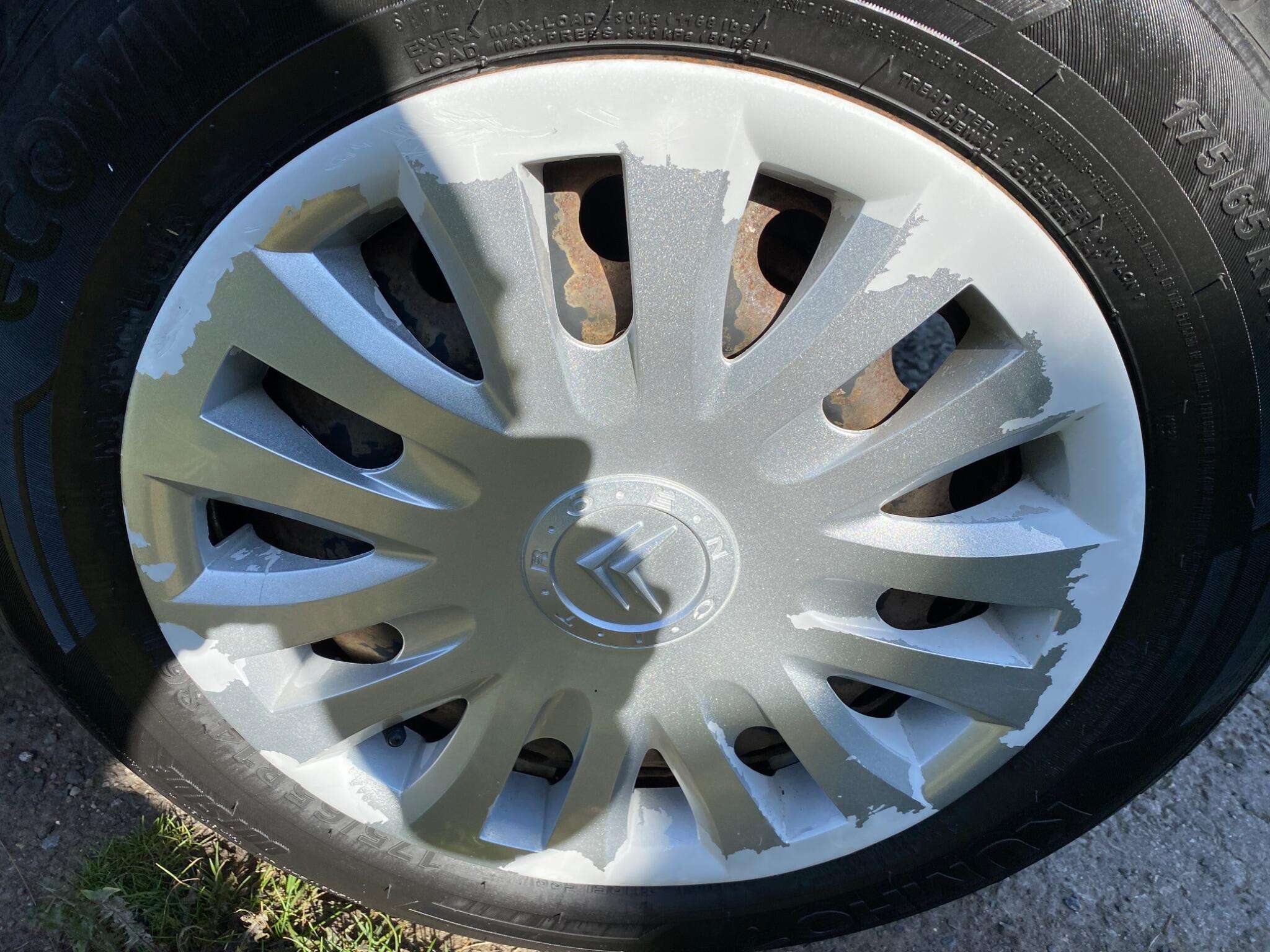 2009 CITROEN C2 2009 CITROEN C2