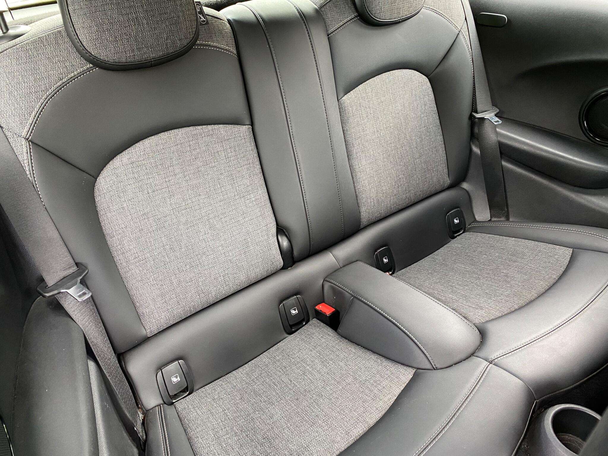 2021 MINI ELECTRIC COOPER 2021 MINI ELECTRIC COOPER