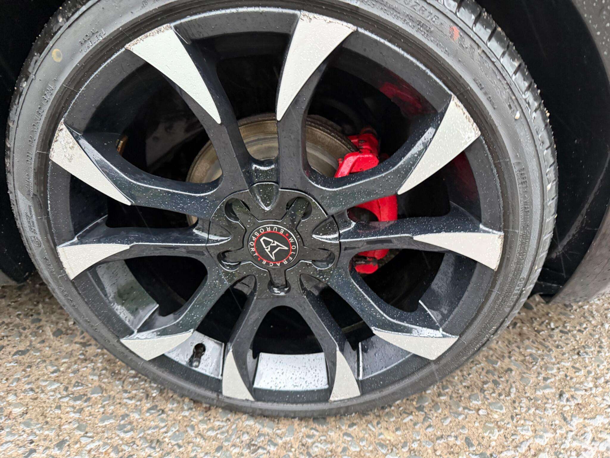 2014 ALFA ROMEO MITO 2014 ALFA ROMEO MITO