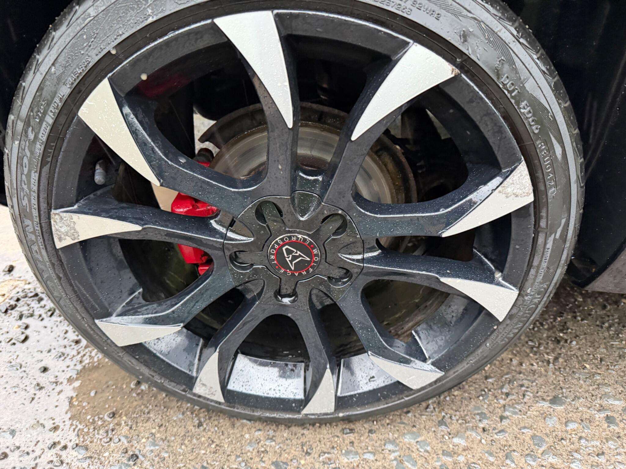 2014 ALFA ROMEO MITO 2014 ALFA ROMEO MITO