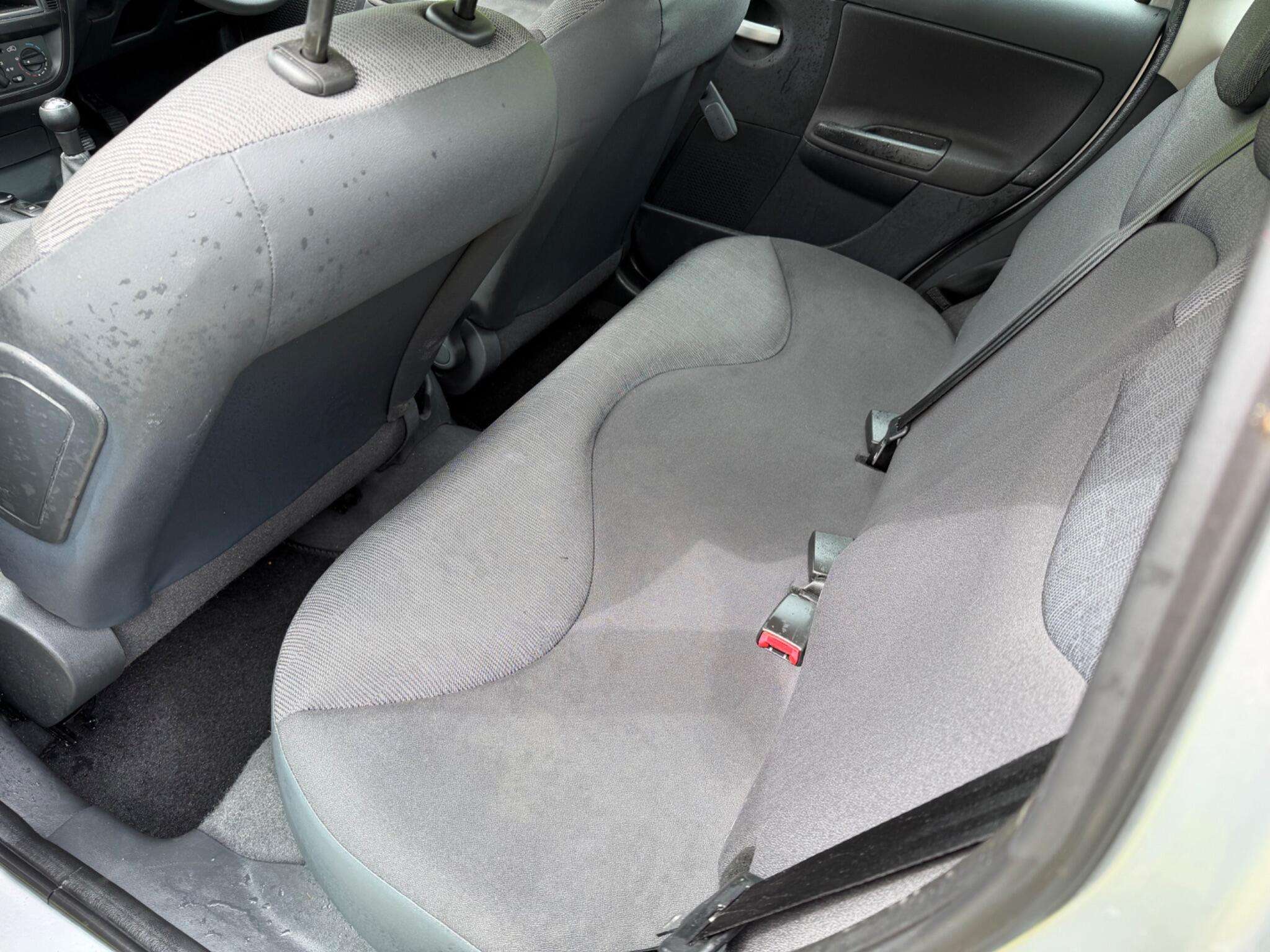 2008 CITROEN C3 2008 CITROEN C3