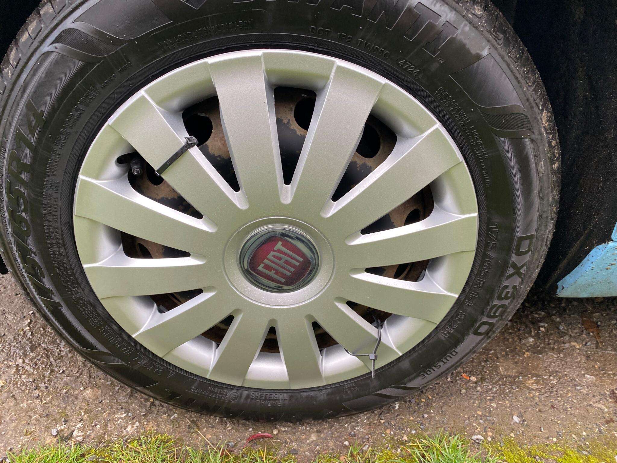 2015 FIAT 500C 2015 FIAT 500C