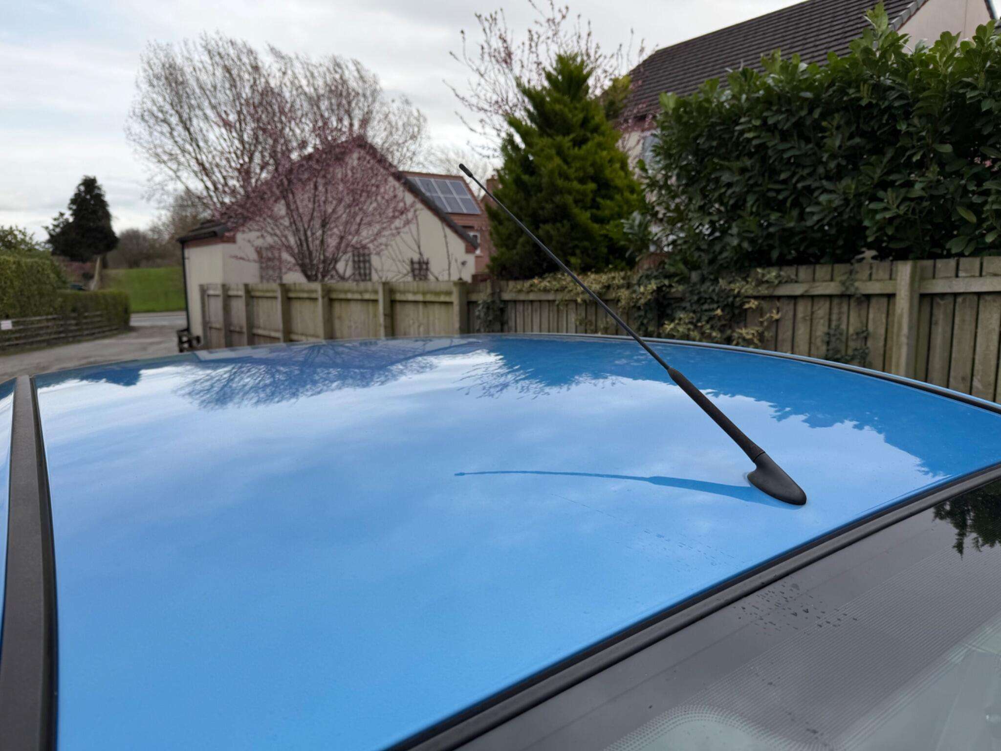 A 2010 FORD FUSION 1.4 TDCi Style + 5dr A 2010 FORD FUSION 1.4 TDCi Style + 5dr