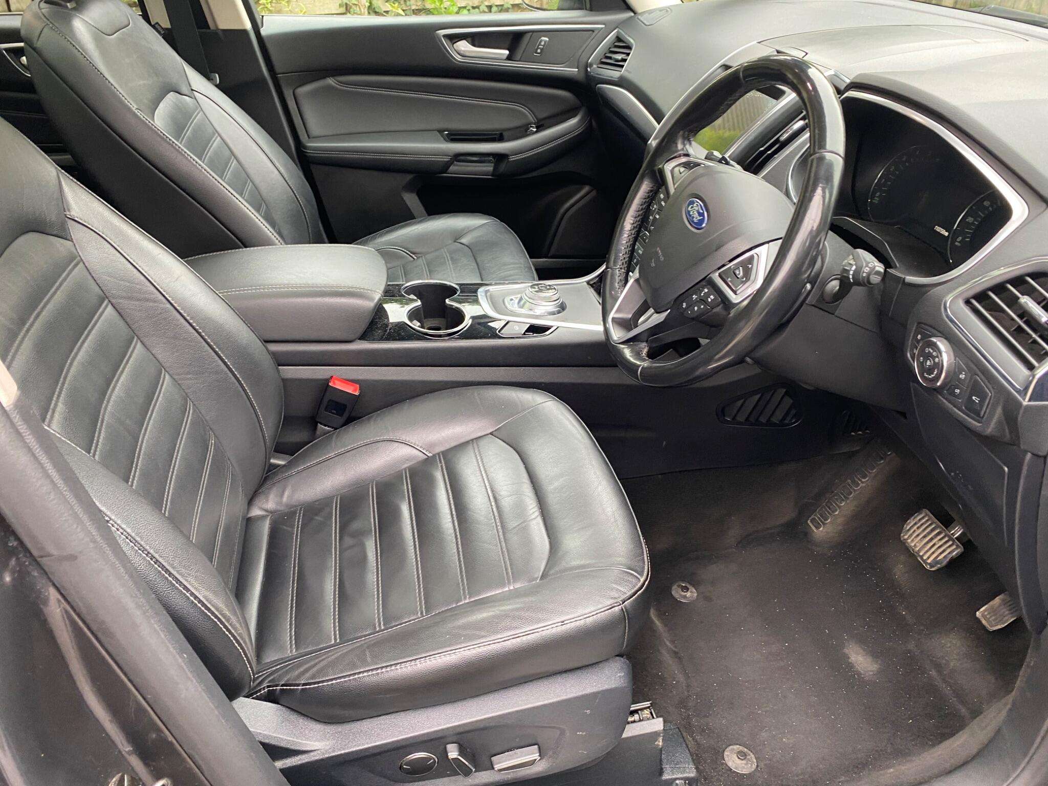 2019 FORD GALAXY 2019 FORD GALAXY