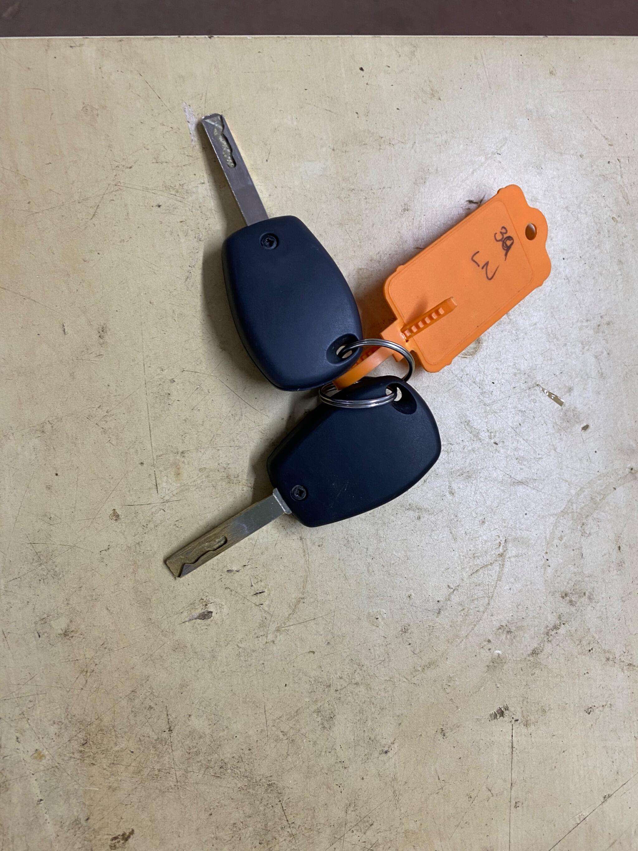 2013 DACIA DUSTER 2013 DACIA DUSTER