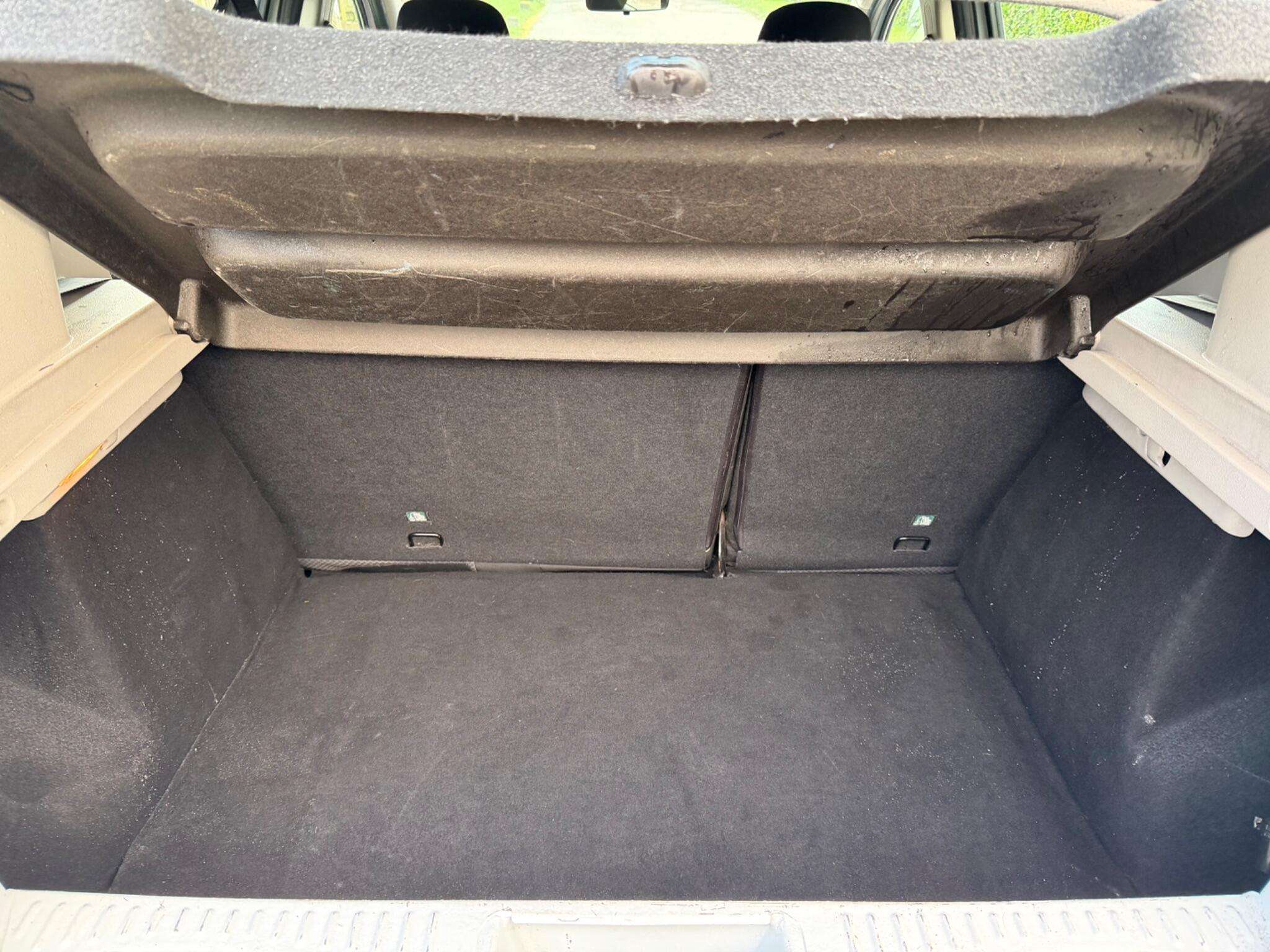 2013 DACIA SANDERO 2013 DACIA SANDERO