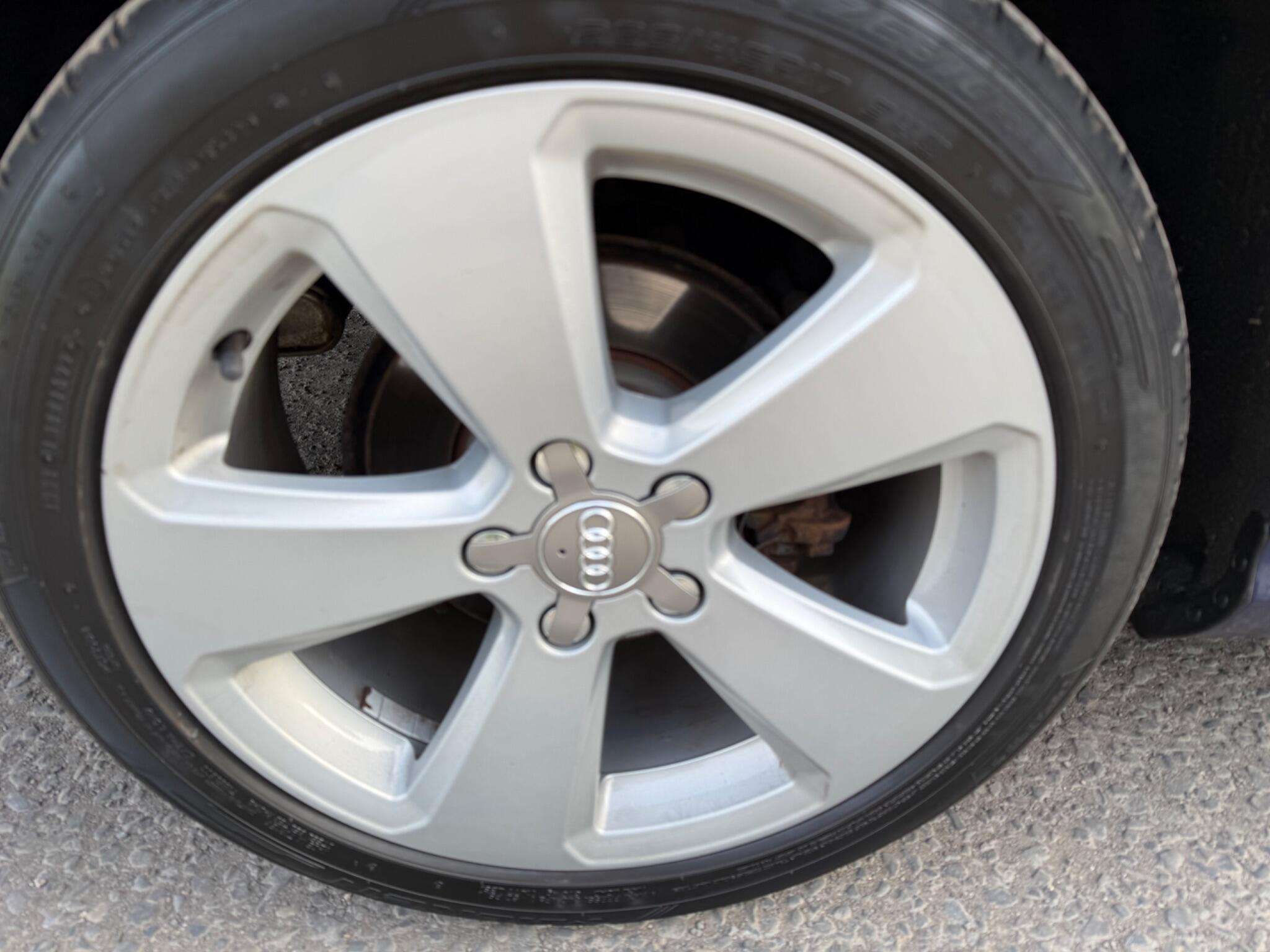 2014 AUDI A3 CABRIOLET 2014 AUDI A3 CABRIOLET