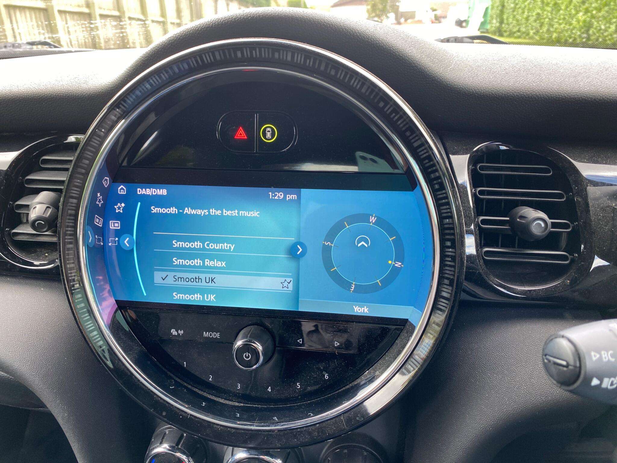 2021 MINI ELECTRIC COOPER 2021 MINI ELECTRIC COOPER