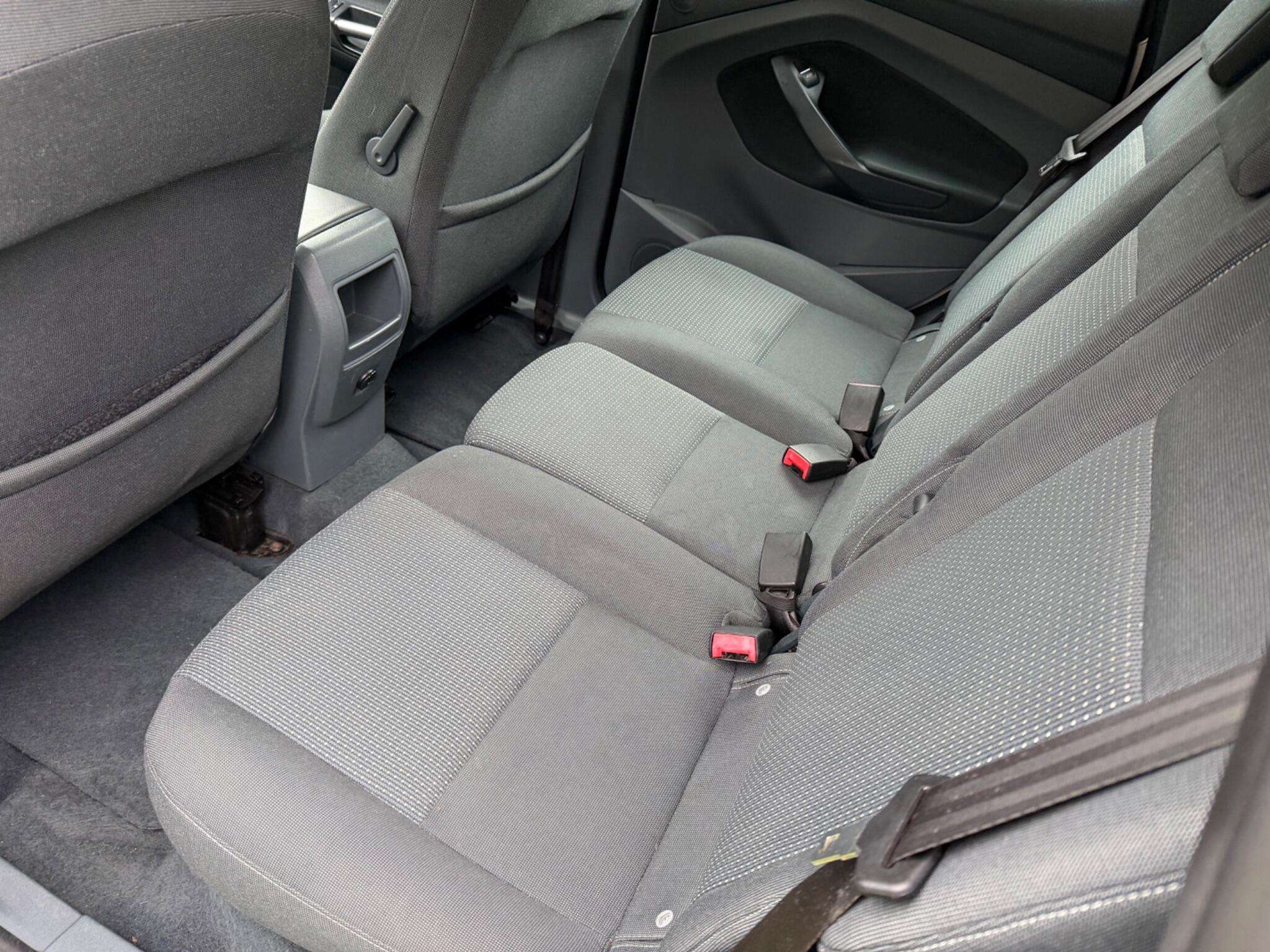 2011 FORD C-MAX 2011 FORD C-MAX