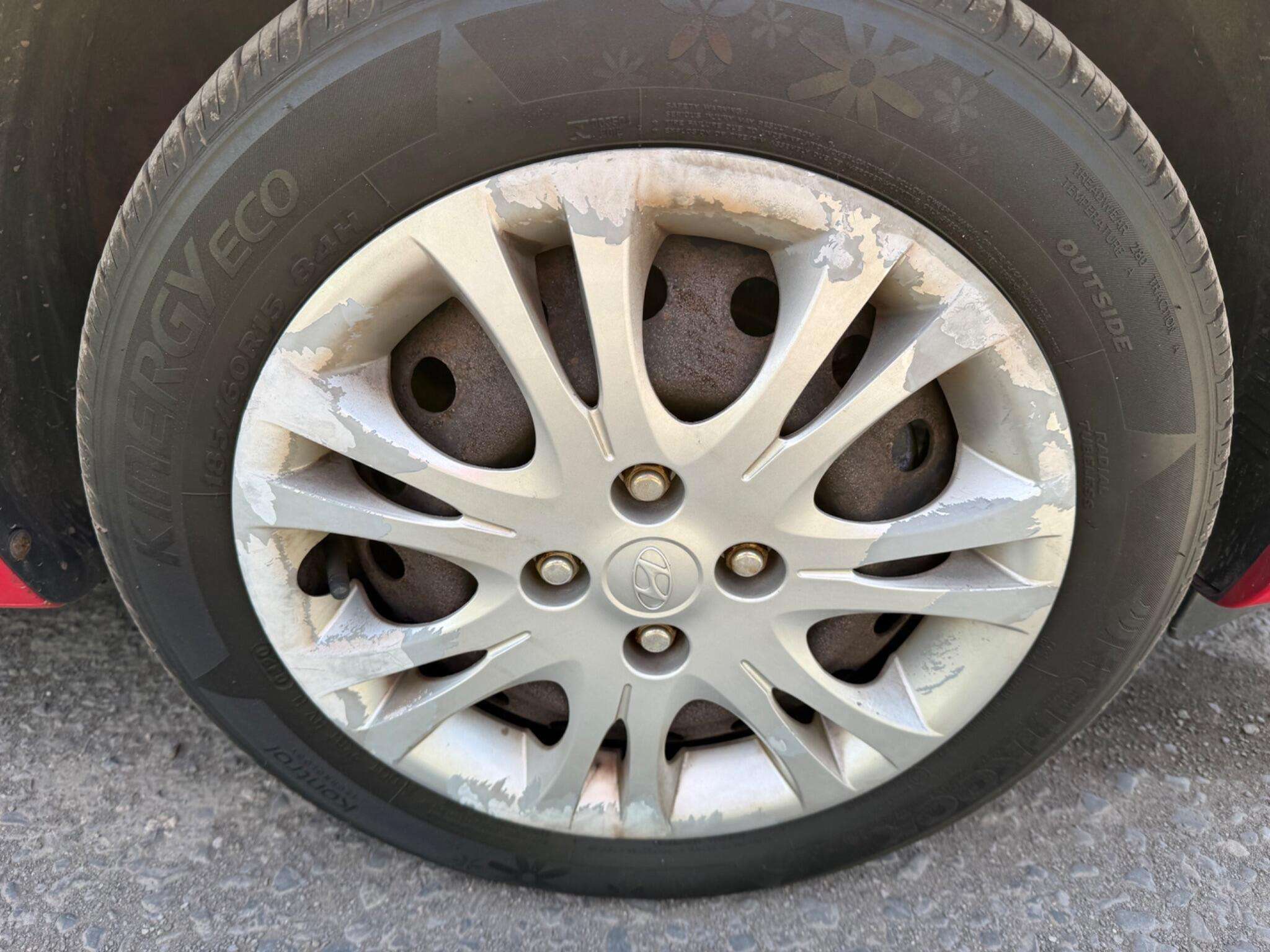 2011 HYUNDAI I20 2011 HYUNDAI I20