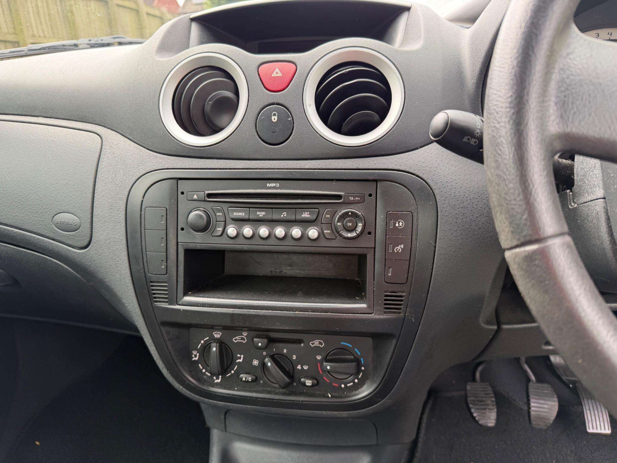 2008 CITROEN C3 2008 CITROEN C3