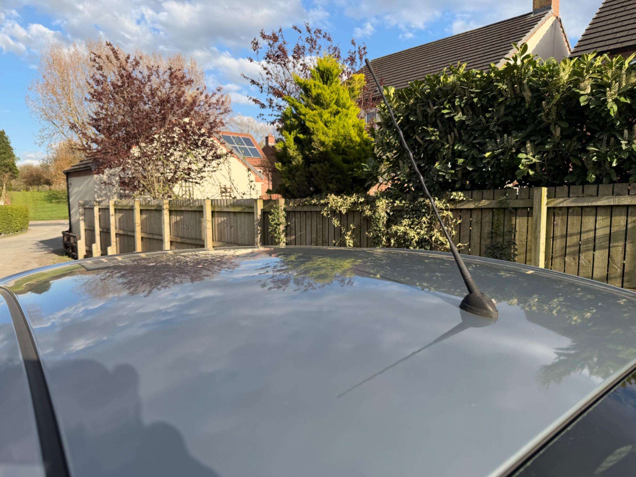 A 2013 FORD KA 1.2 Studio Euro 5 3dr A 2013 FORD KA 1.2 Studio Euro 5 3dr