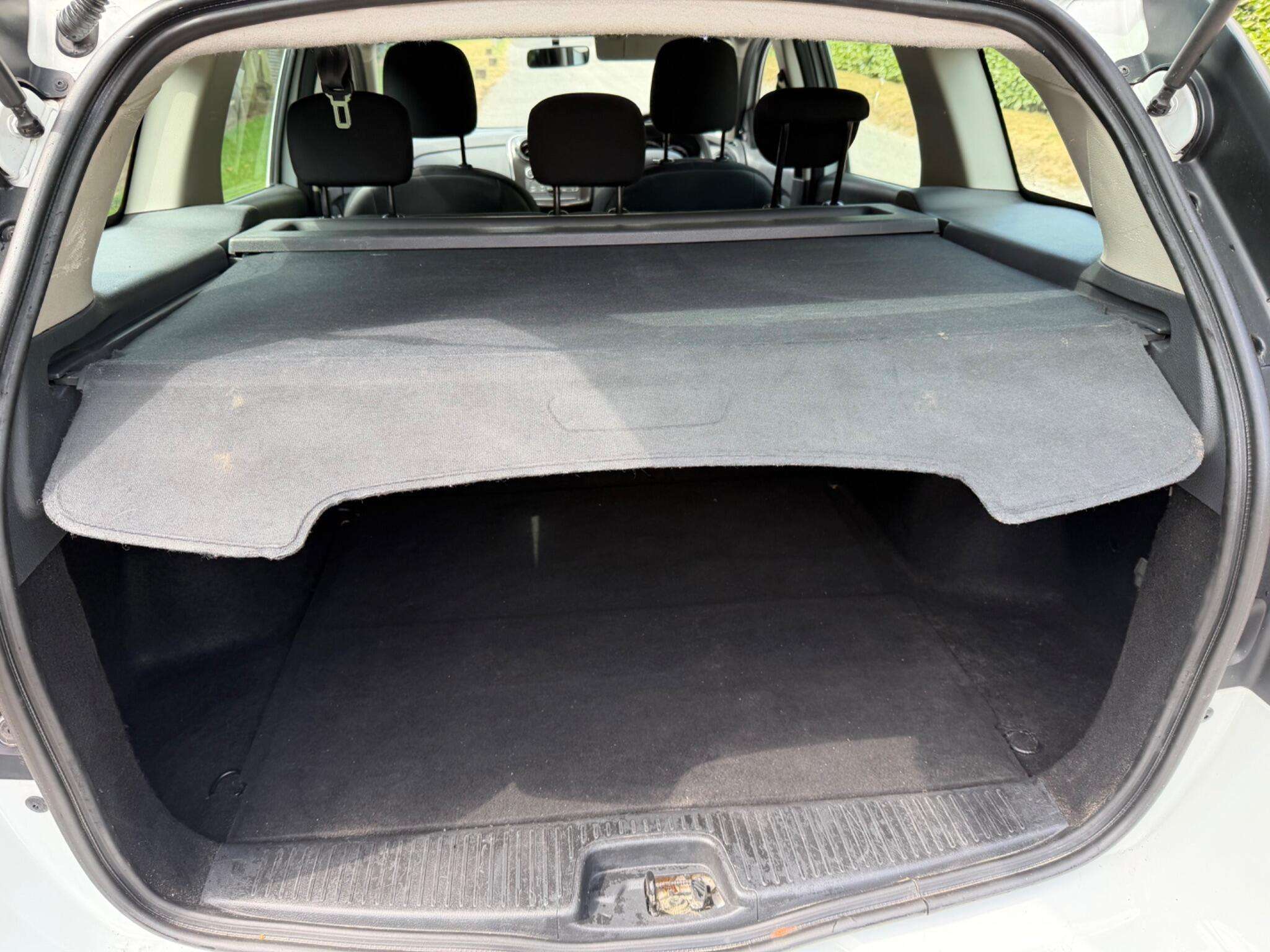 2017 DACIA LOGAN 2017 DACIA LOGAN