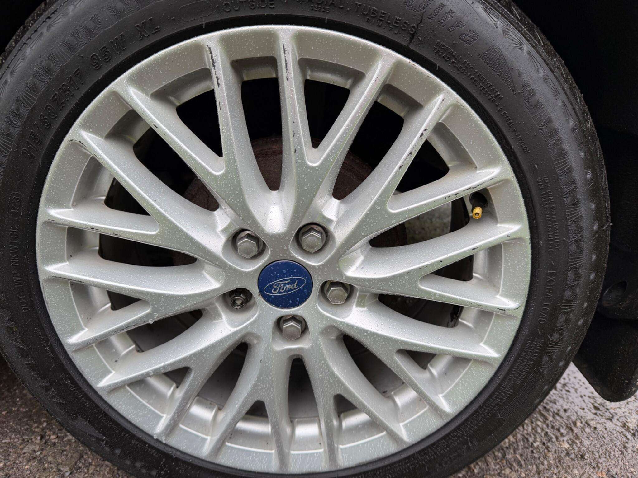 2012 FORD FOCUS 2012 FORD FOCUS