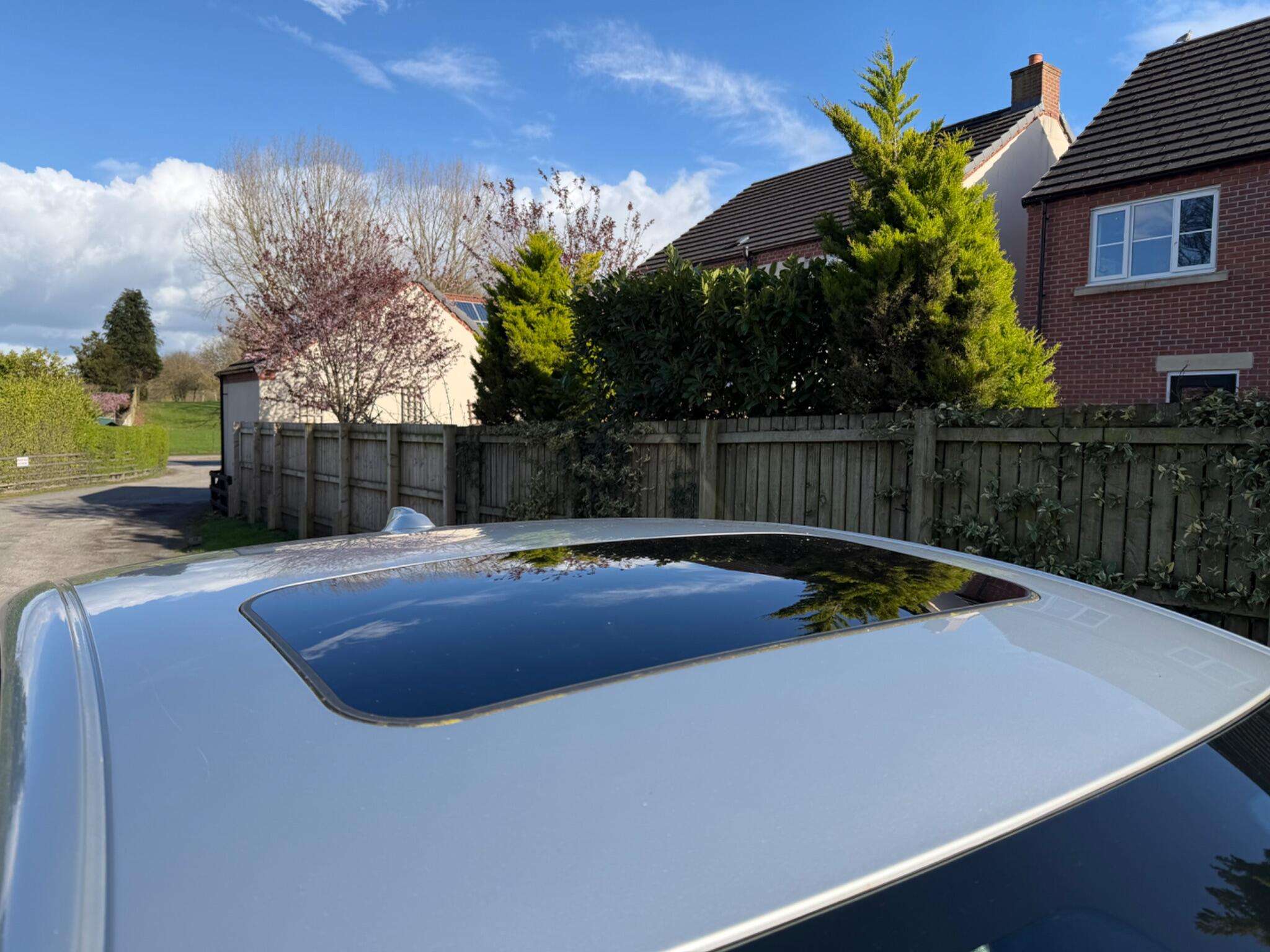 A 2008 VOLVO S40 2.0D SE Euro 4 4dr A 2008 VOLVO S40 2.0D SE Euro 4 4dr