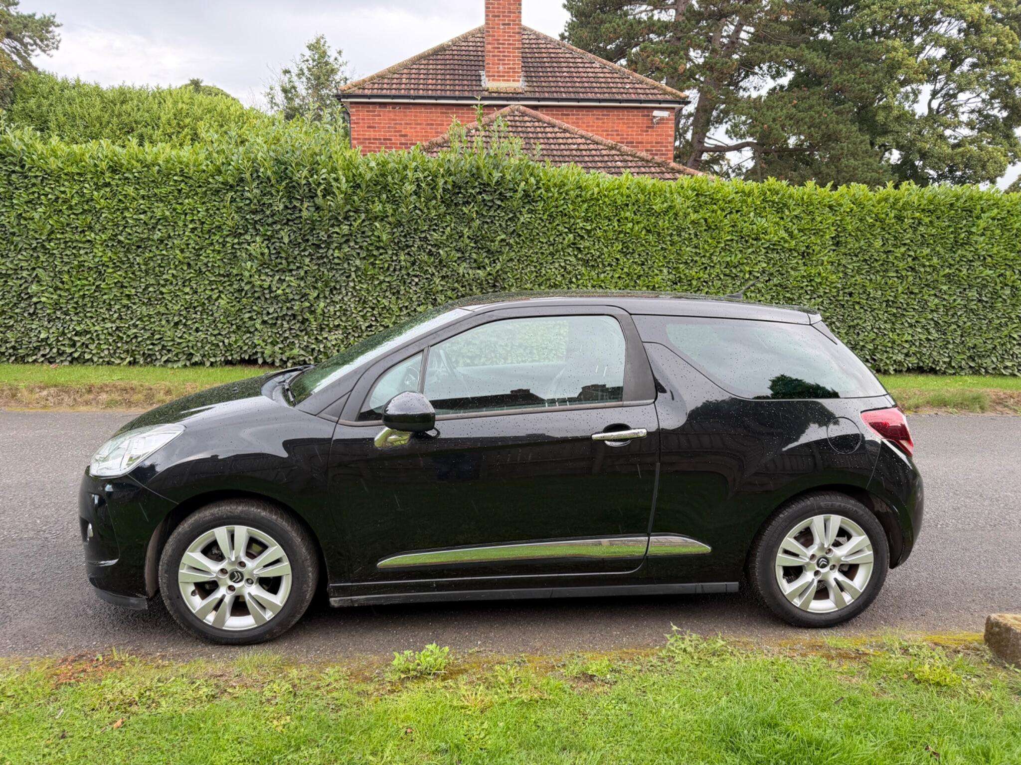 2014 CITROEN DS3 2014 CITROEN DS3