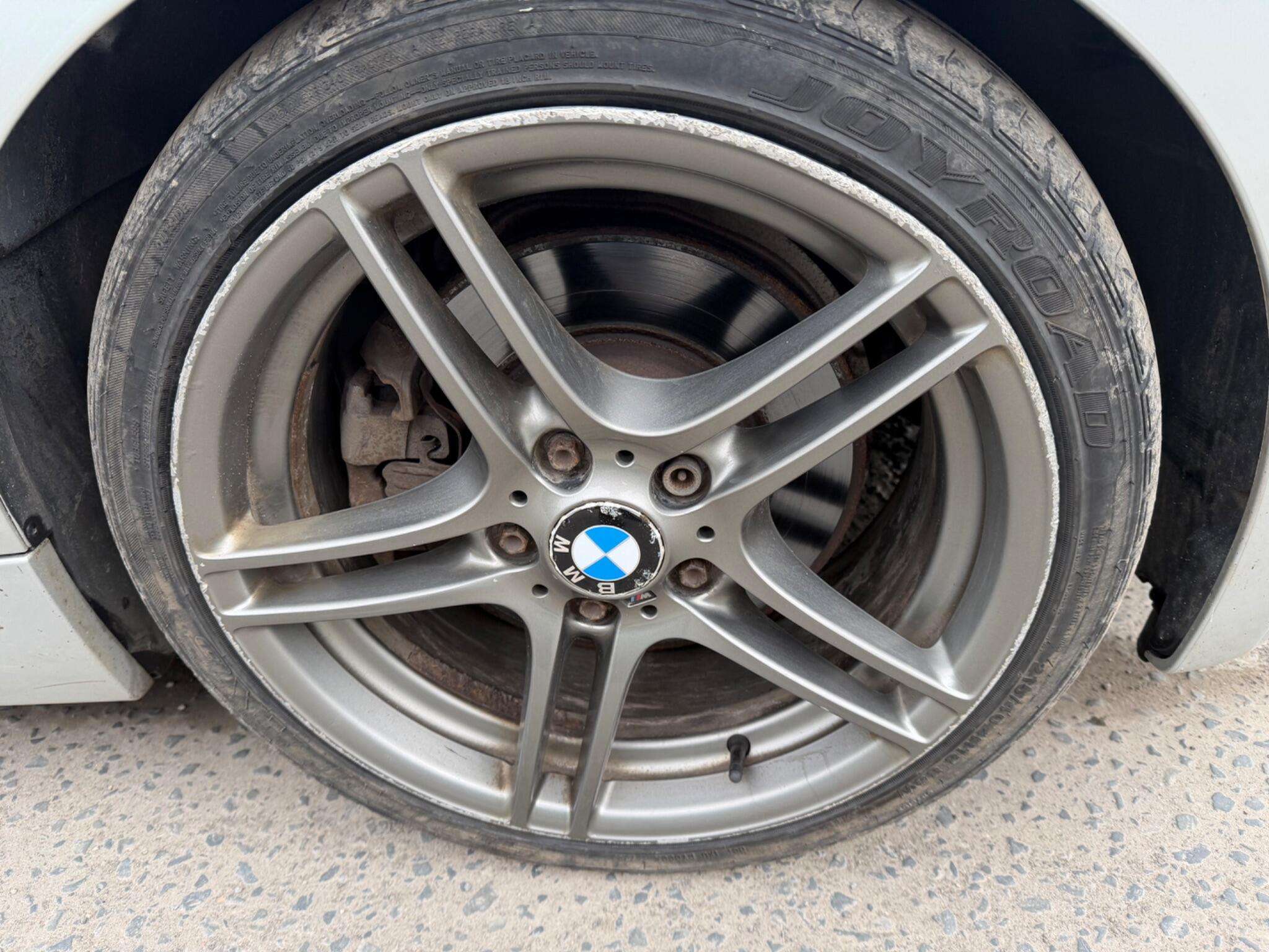 2012 BMW 1 SERIES 2012 BMW 1 SERIES