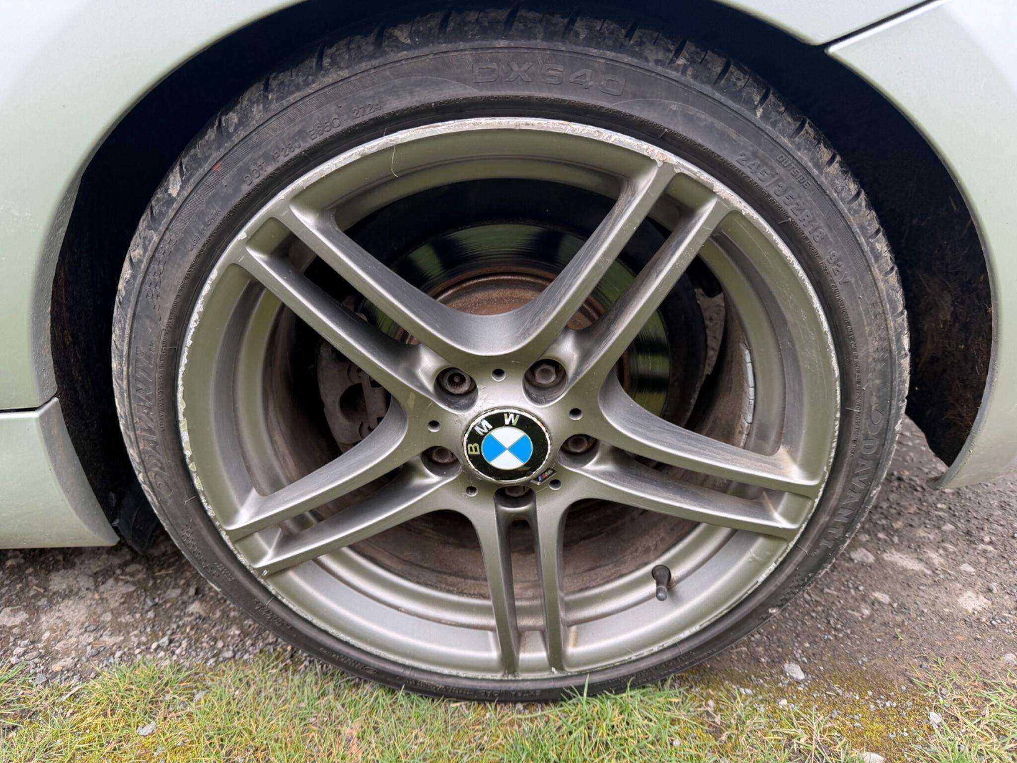 2012 BMW 1 SERIES 2012 BMW 1 SERIES