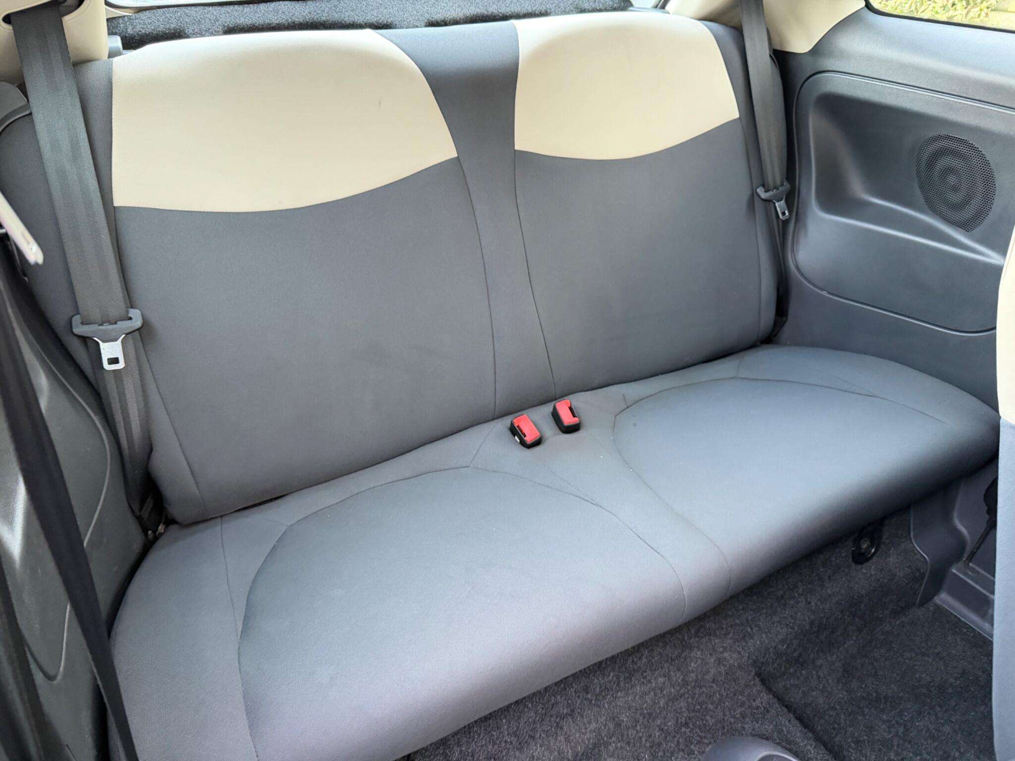 2013 FIAT 500 2013 FIAT 500