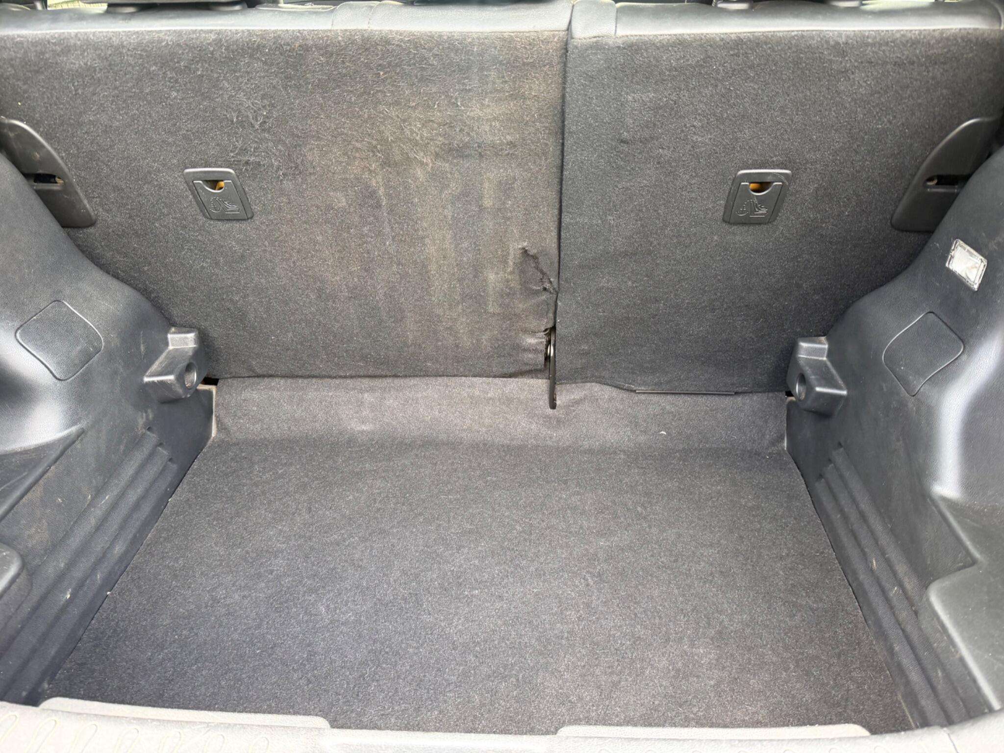 2016 NISSAN JUKE 2016 NISSAN JUKE