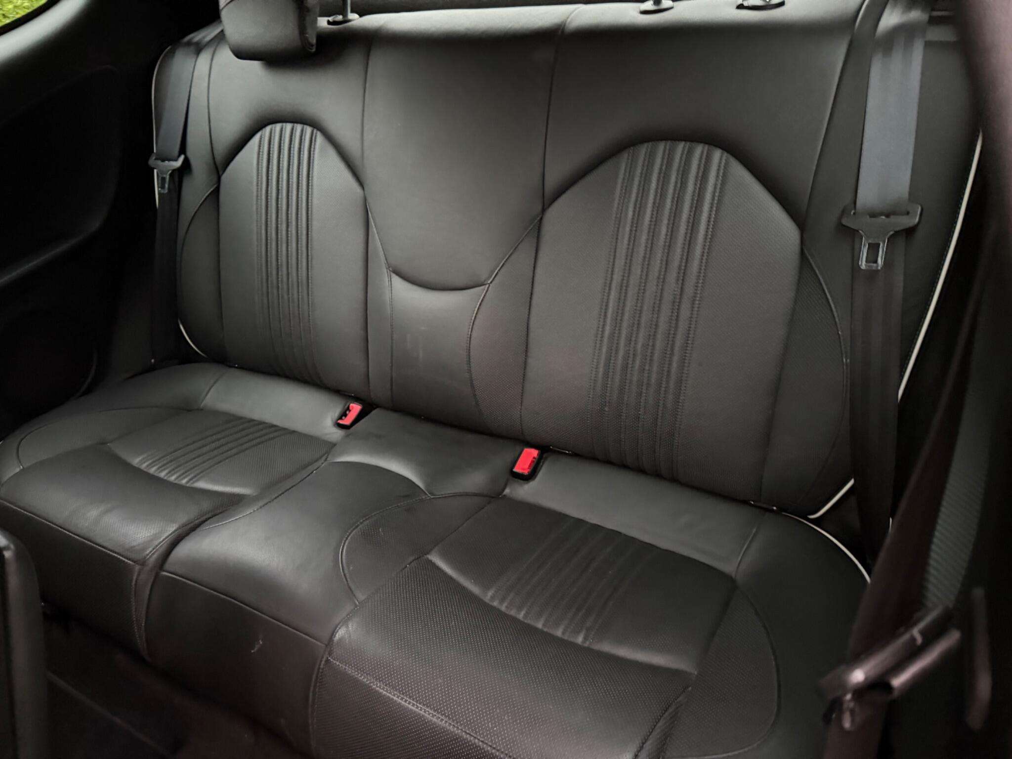 2014 ALFA ROMEO MITO 2014 ALFA ROMEO MITO