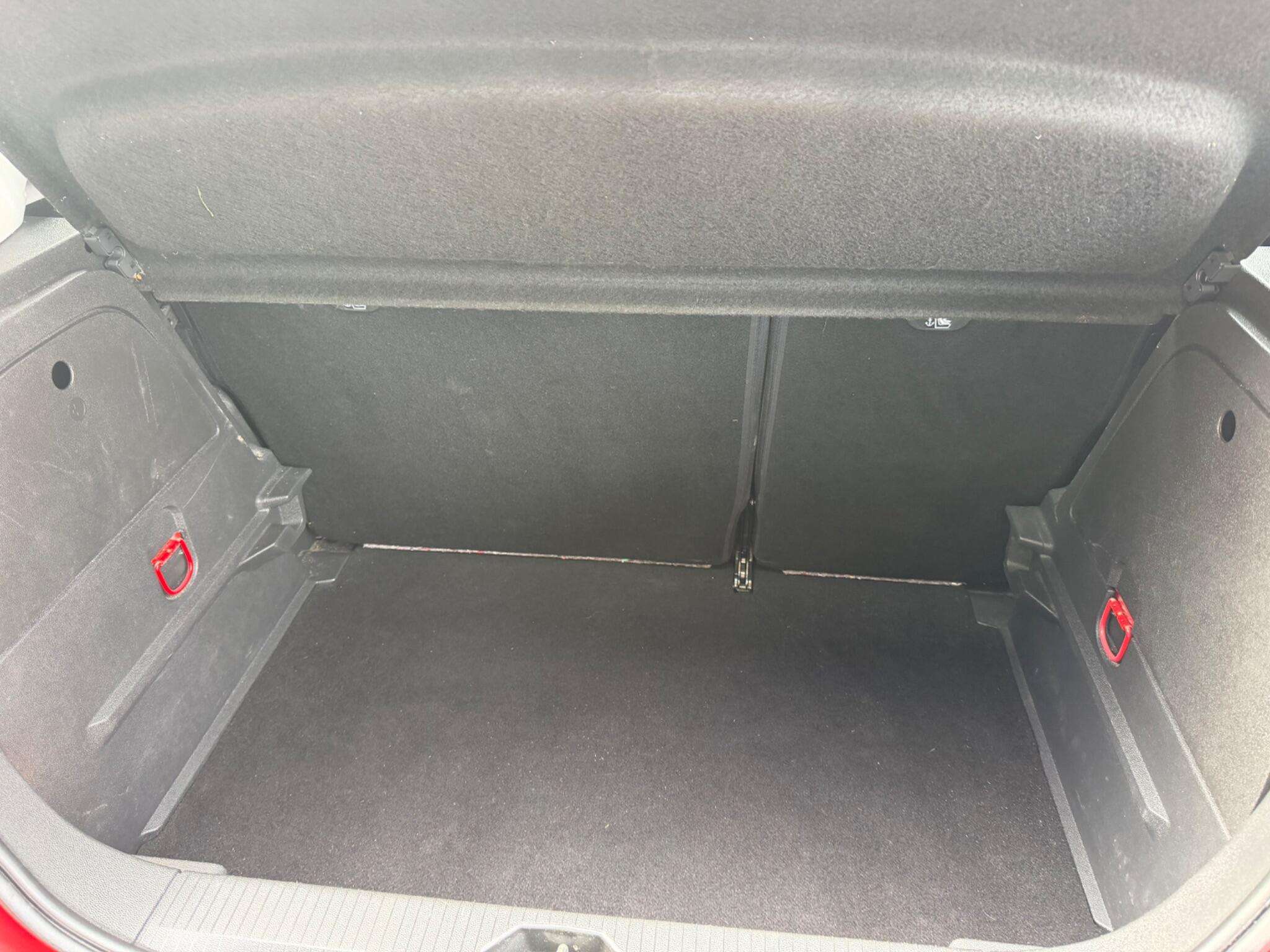 2015 VAUXHALL CORSA 2015 VAUXHALL CORSA