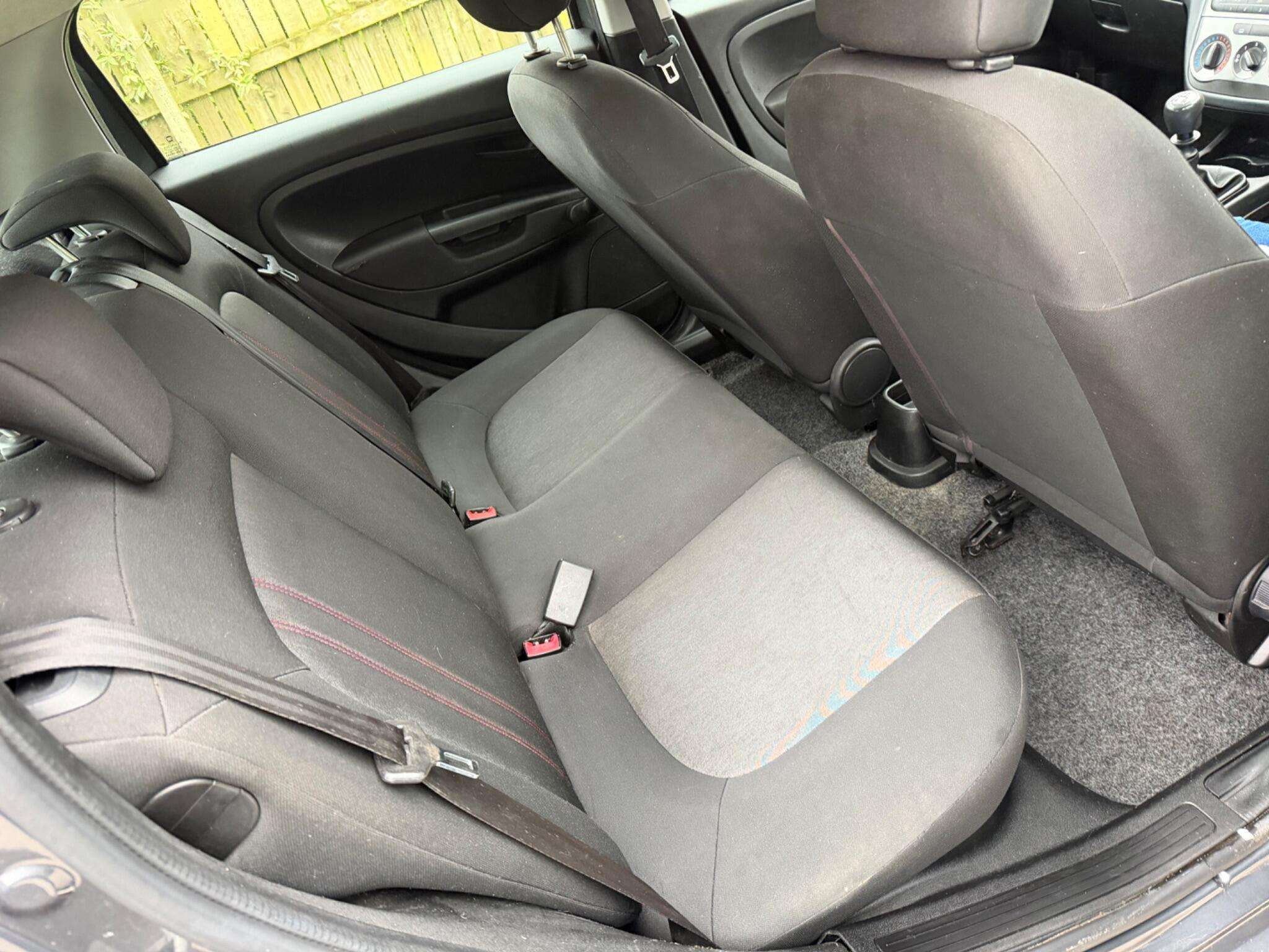 2013 FIAT PUNTO 2013 FIAT PUNTO