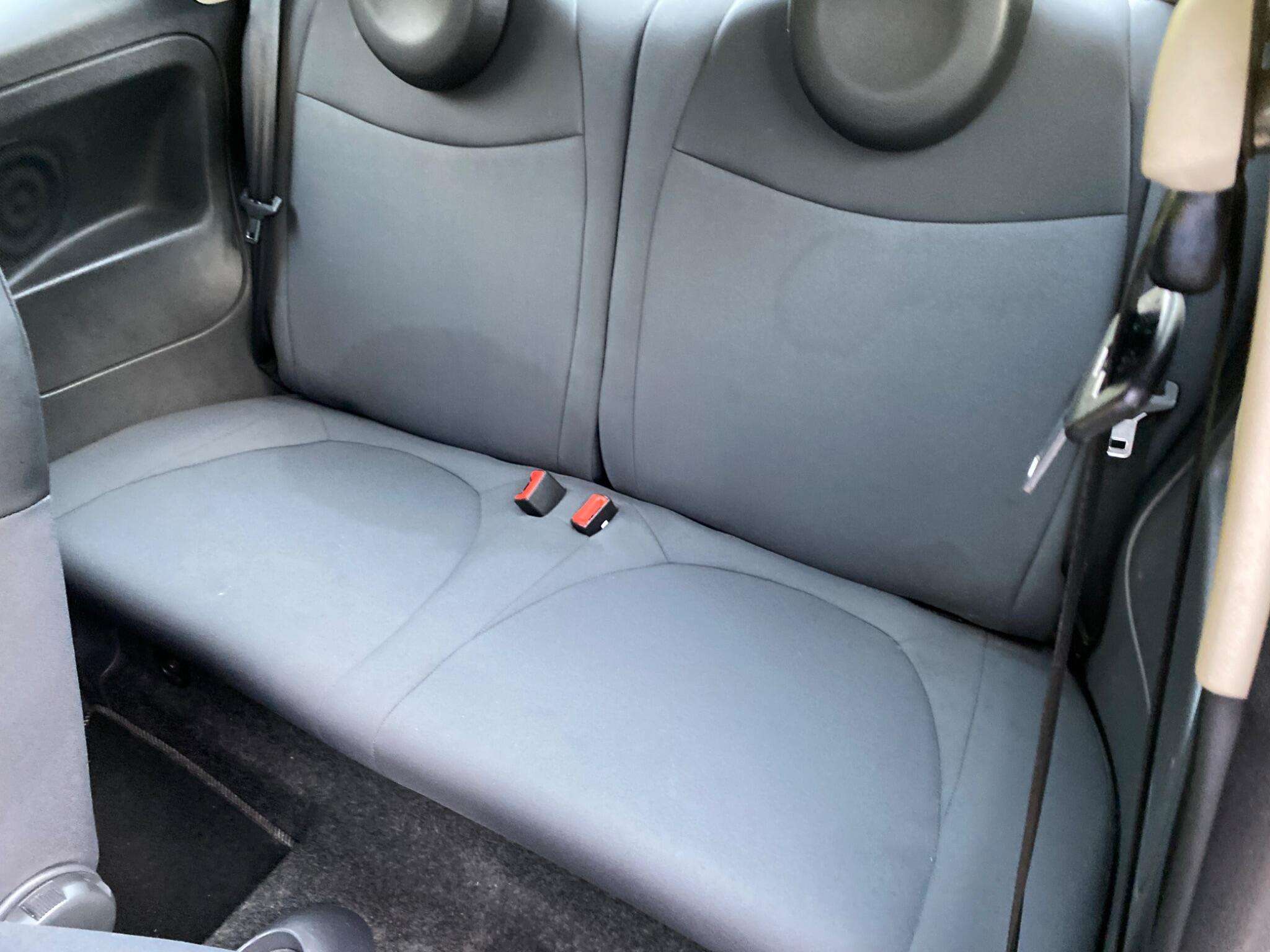 2013 FIAT 500 2013 FIAT 500