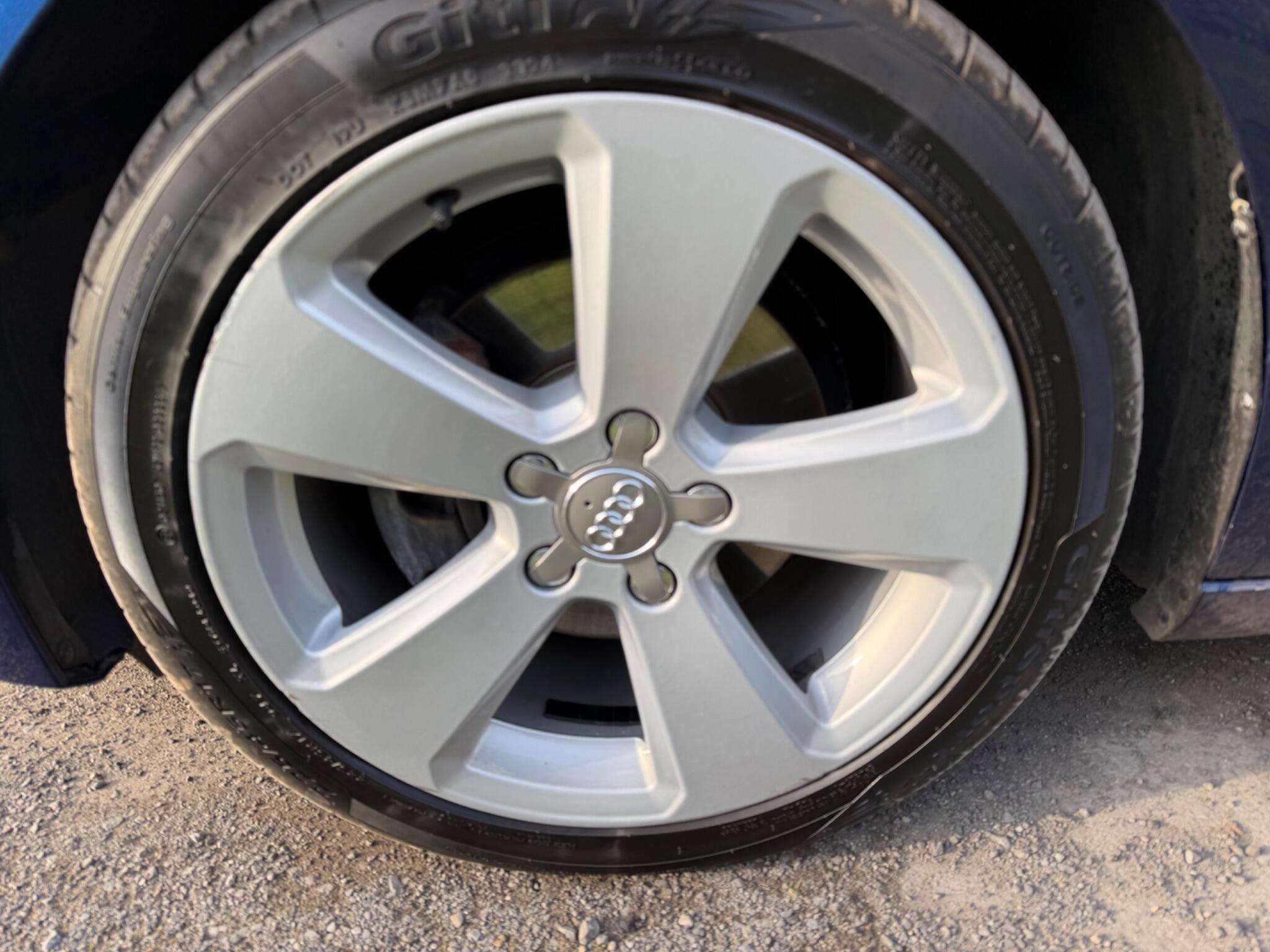 2014 AUDI A3 CABRIOLET 2014 AUDI A3 CABRIOLET